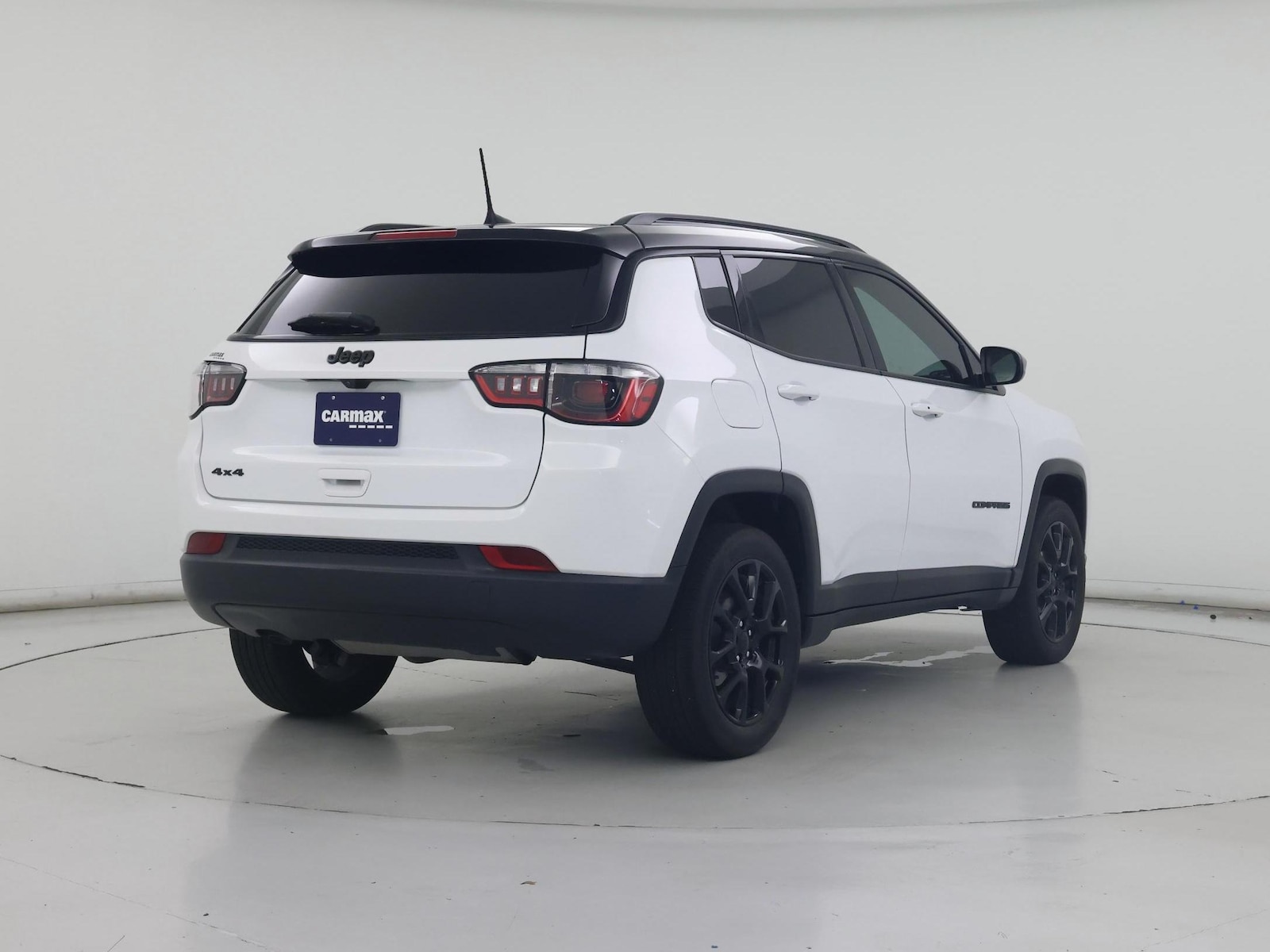 2023 Jeep Compass Altitude - Photo 9