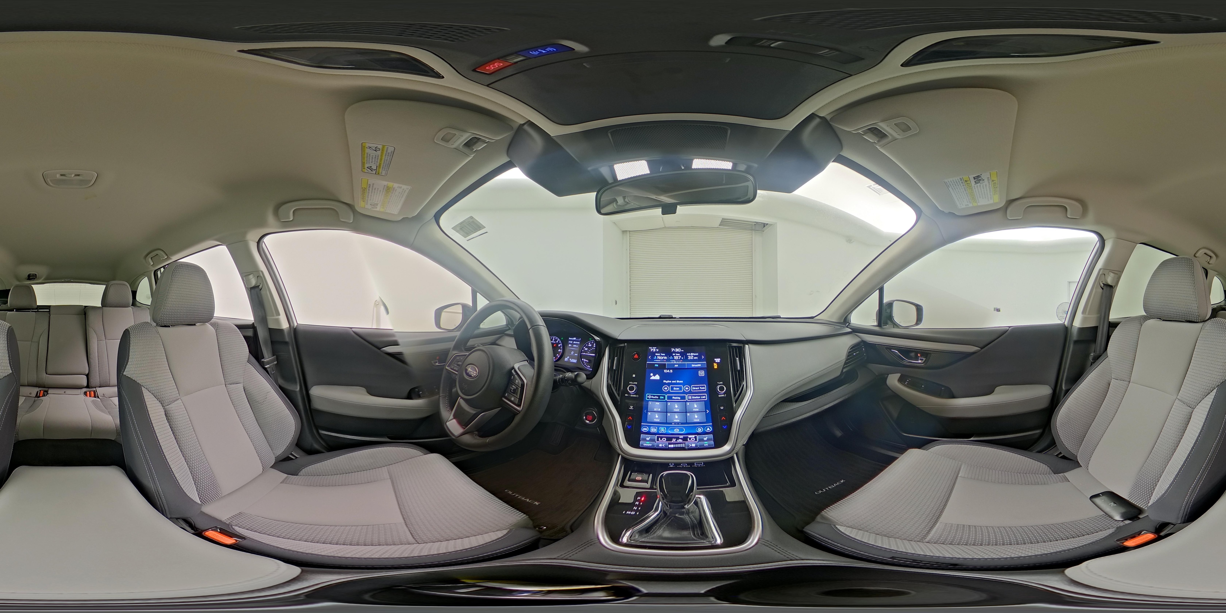 2023 Subaru Outback Premium - Photo 24