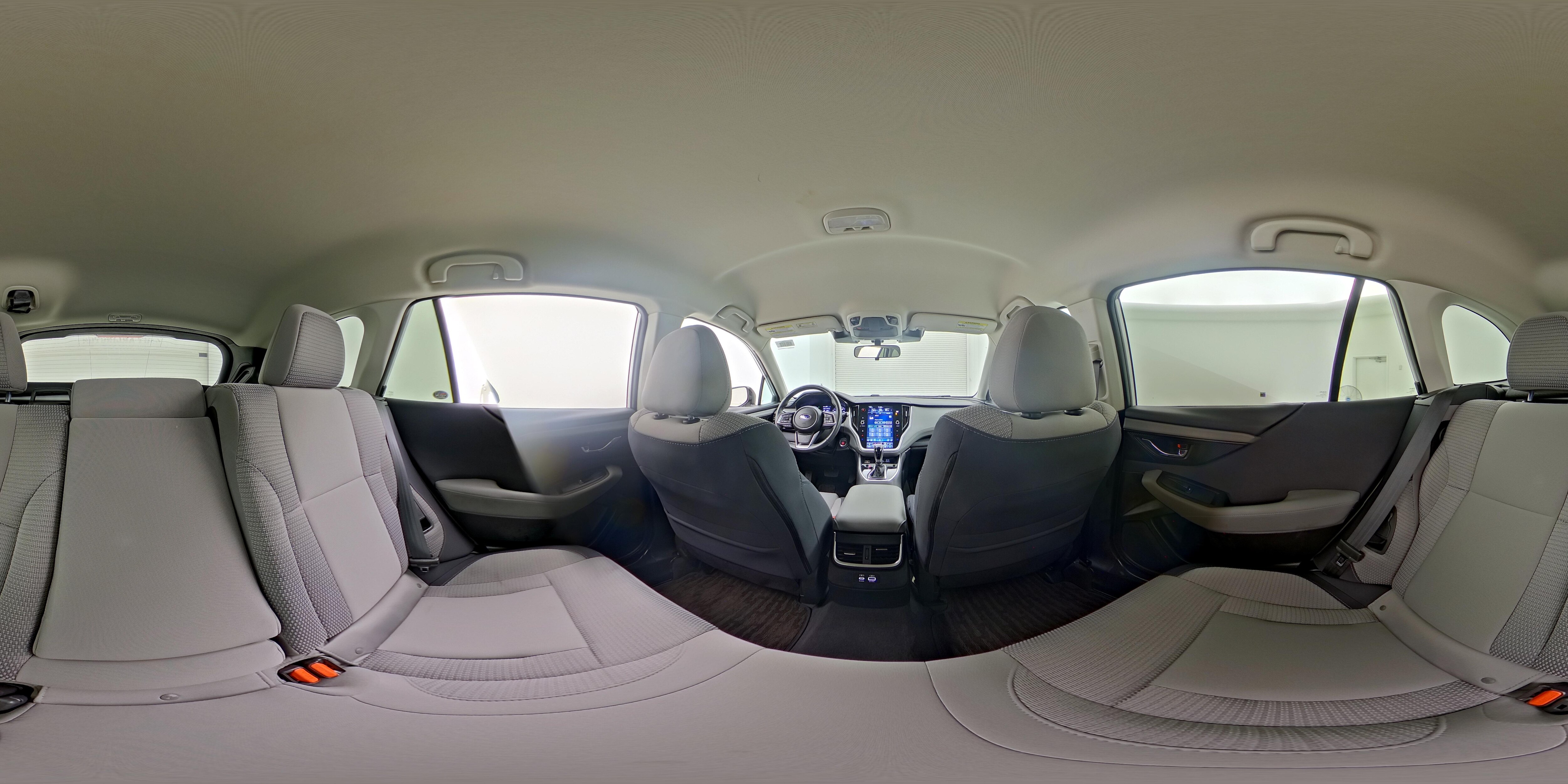 2023 Subaru Outback Premium - Photo 25