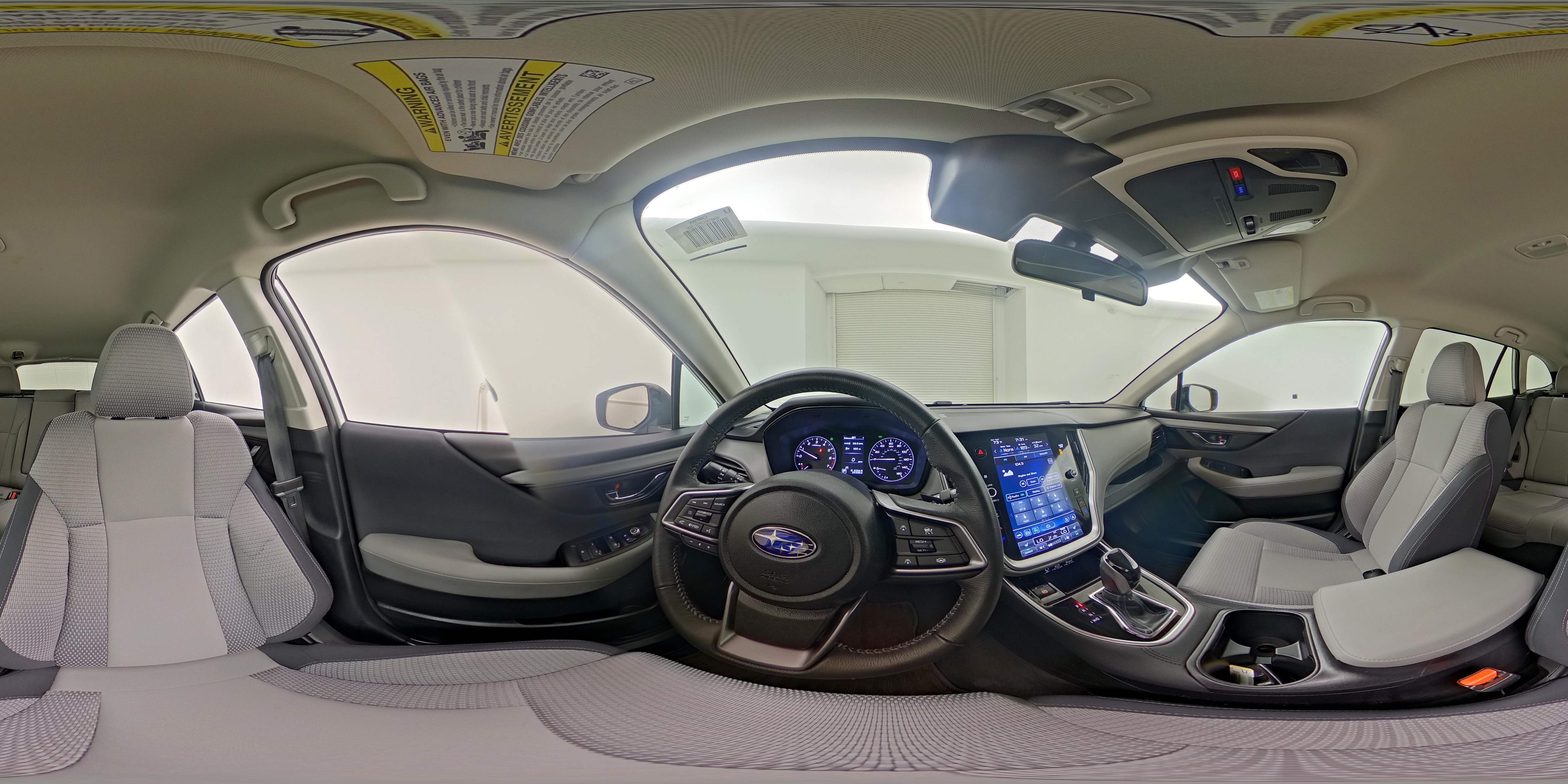 2023 Subaru Outback Premium - Photo 26