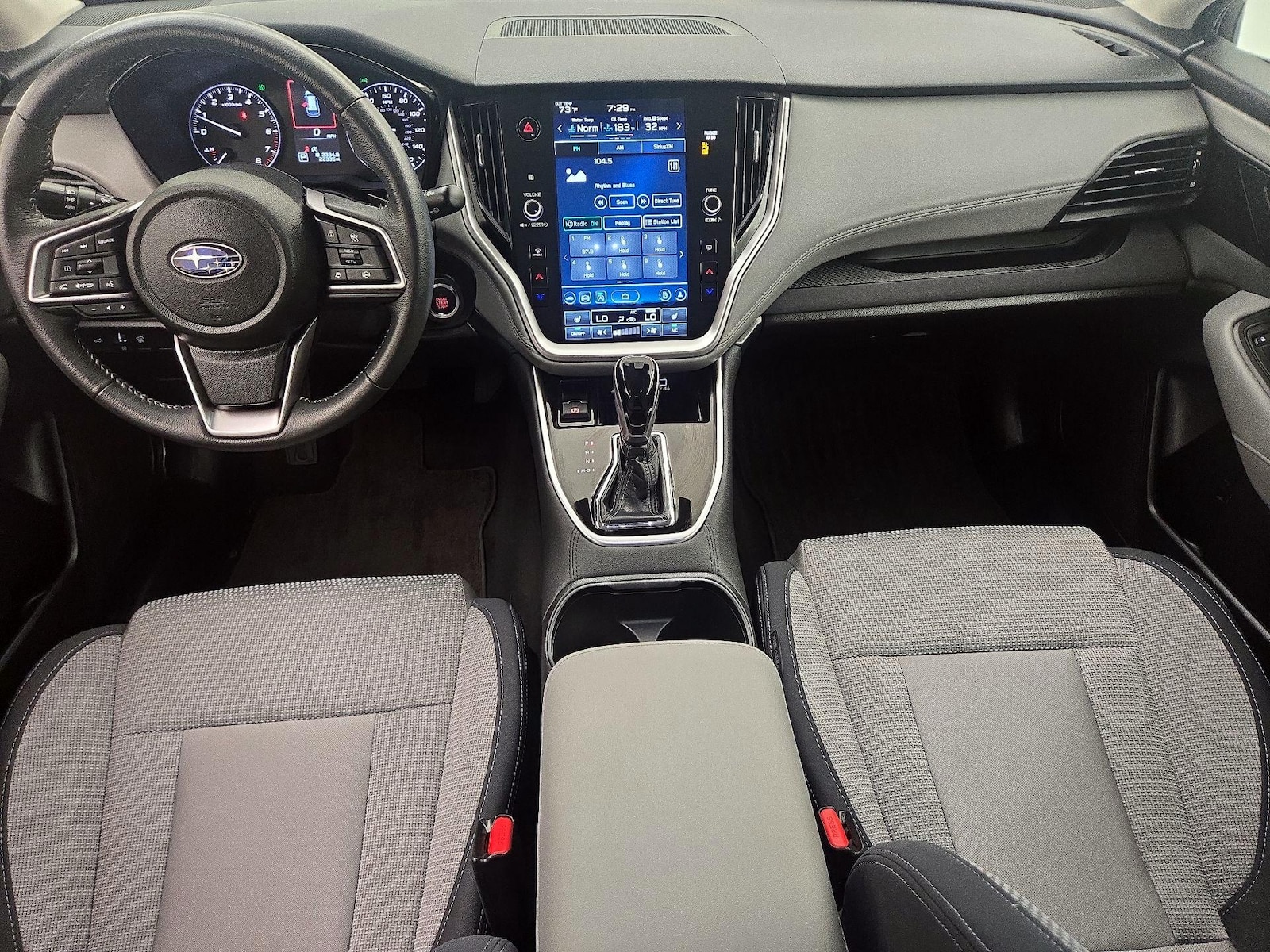 2023 Subaru Outback Premium - Photo 10