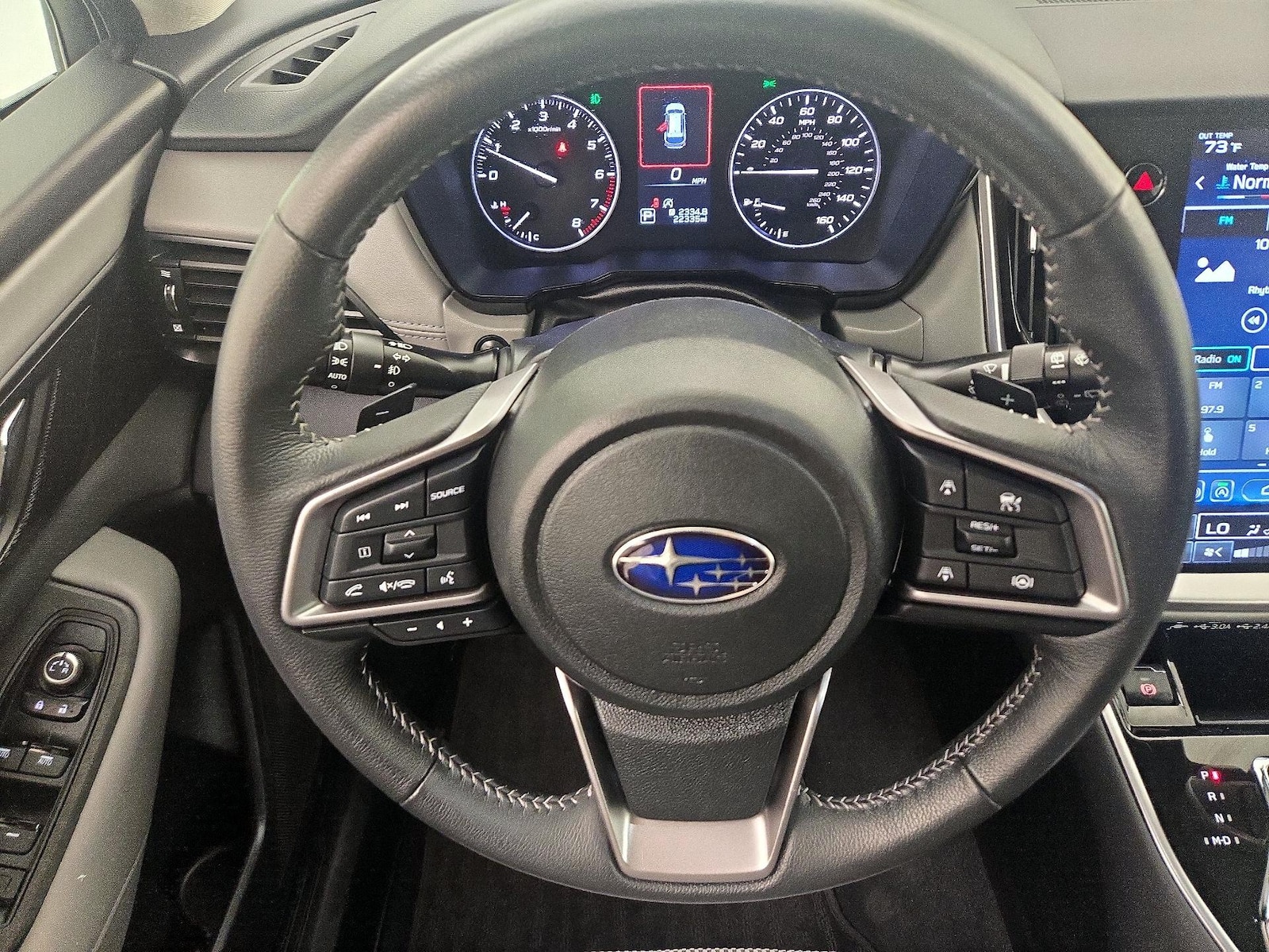 2023 Subaru Outback Premium - Photo 11