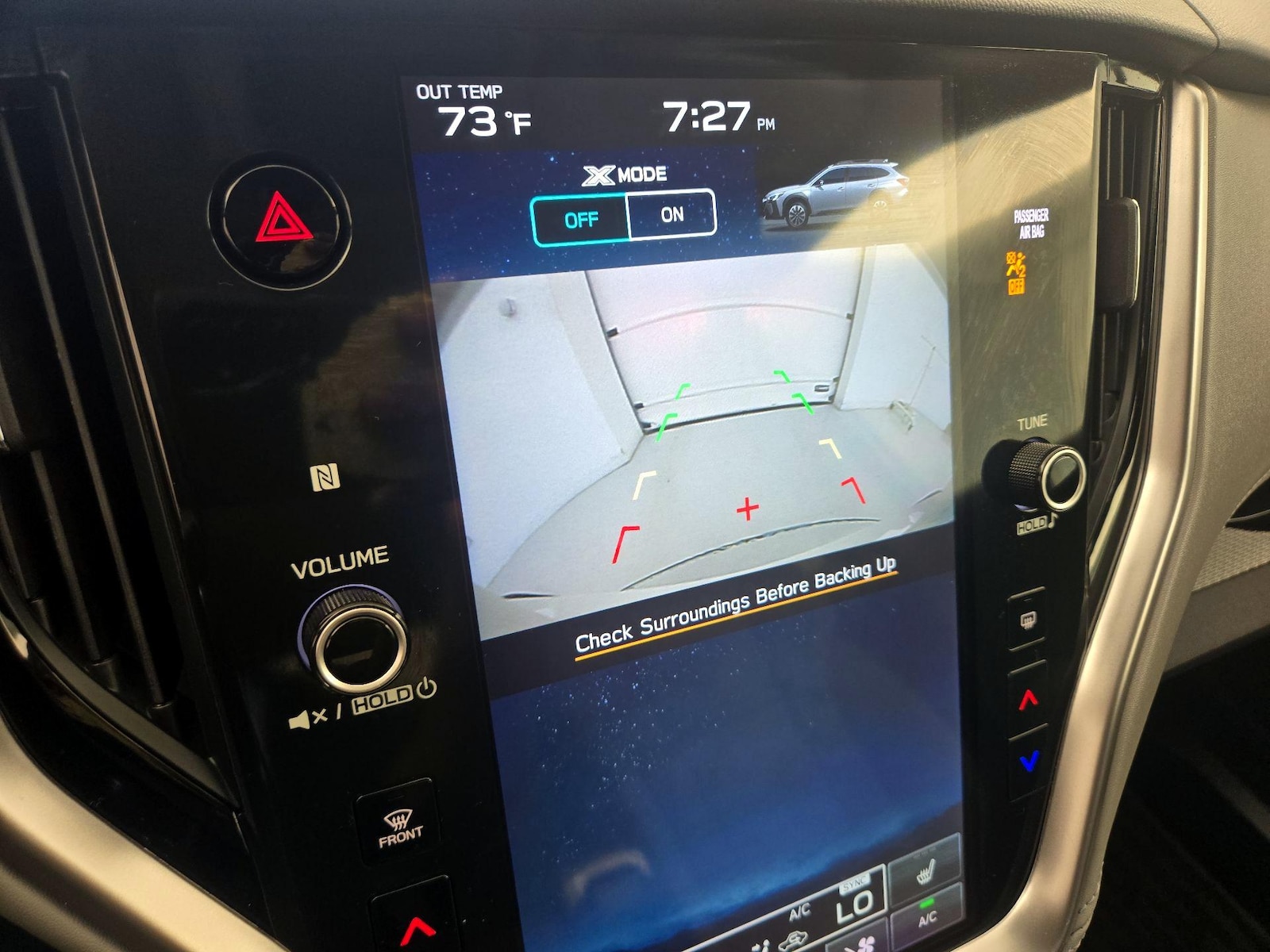 2023 Subaru Outback Premium - Photo 15