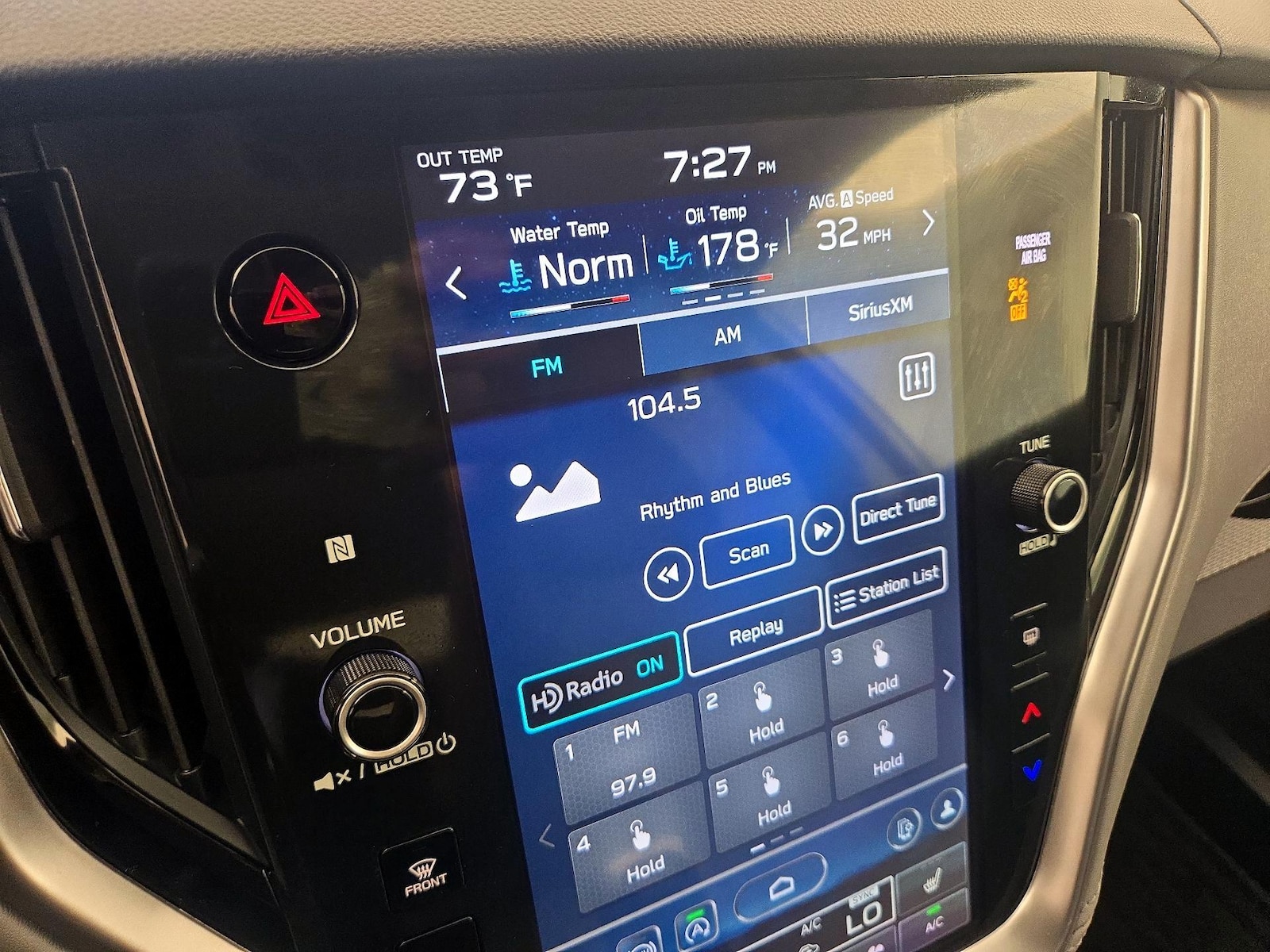 2023 Subaru Outback Premium - Photo 16