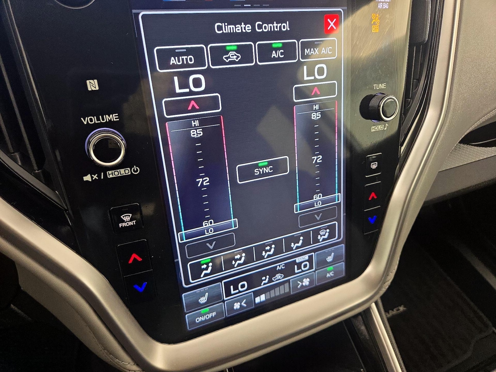 2023 Subaru Outback Premium - Photo 17
