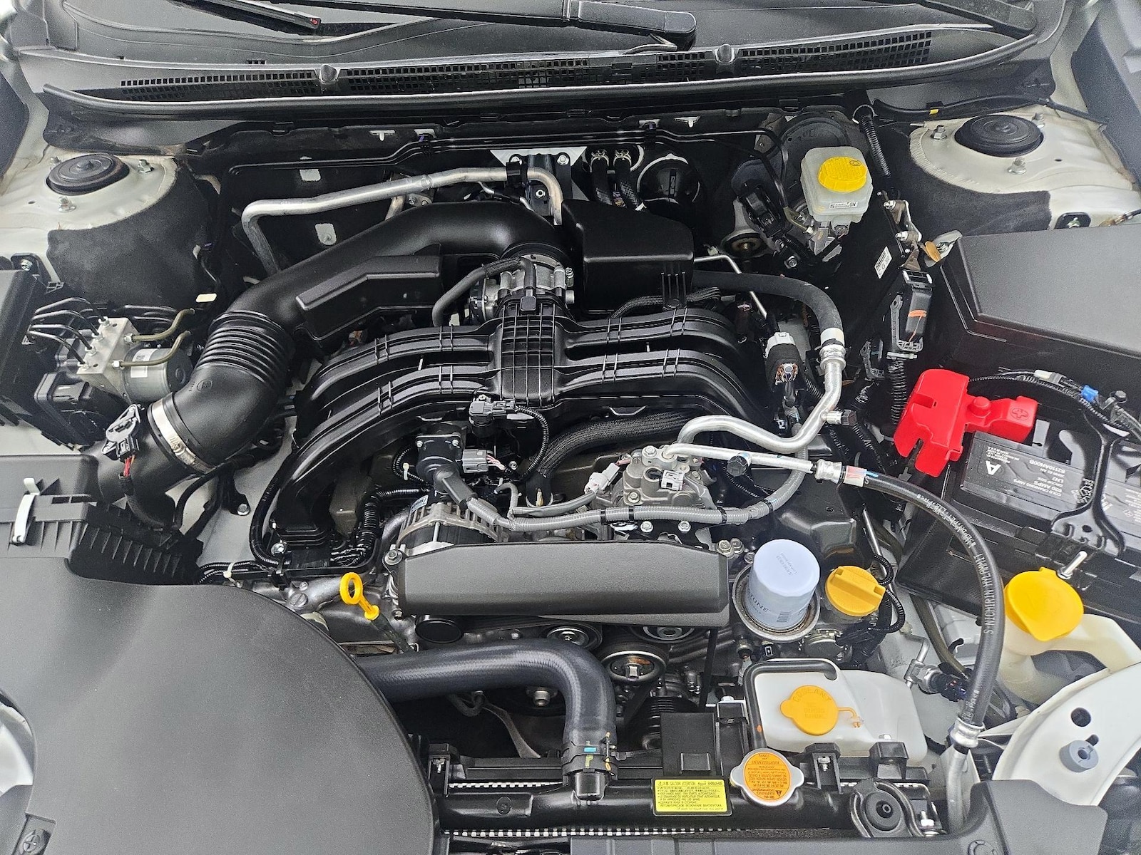 2023 Subaru Outback Premium - Photo 22