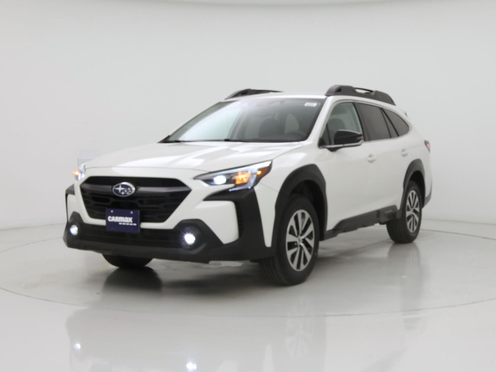 2023 Subaru Outback Premium - Photo 5