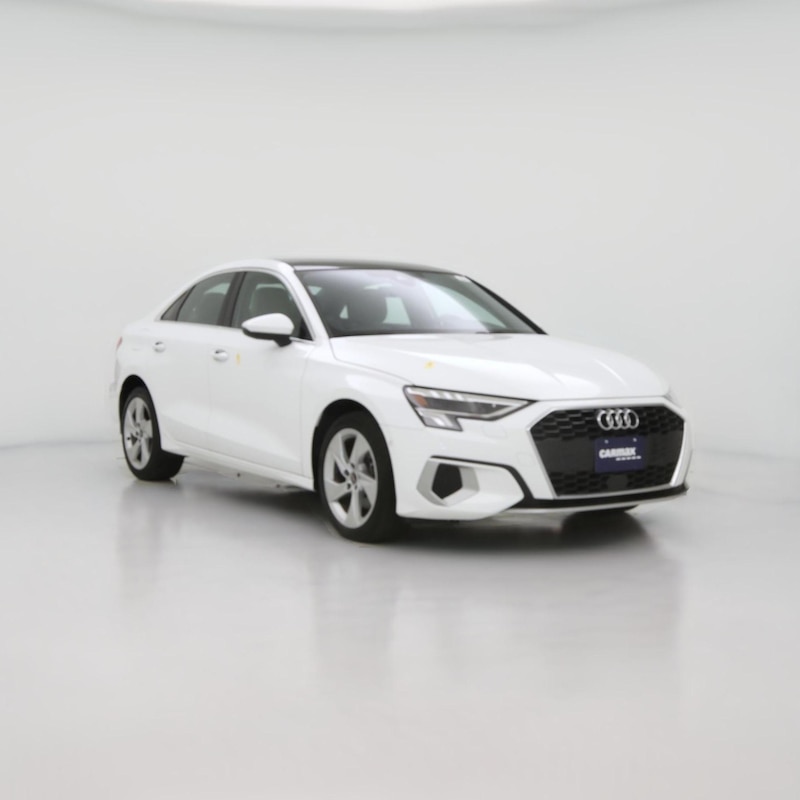 2024 Audi A3 Premium