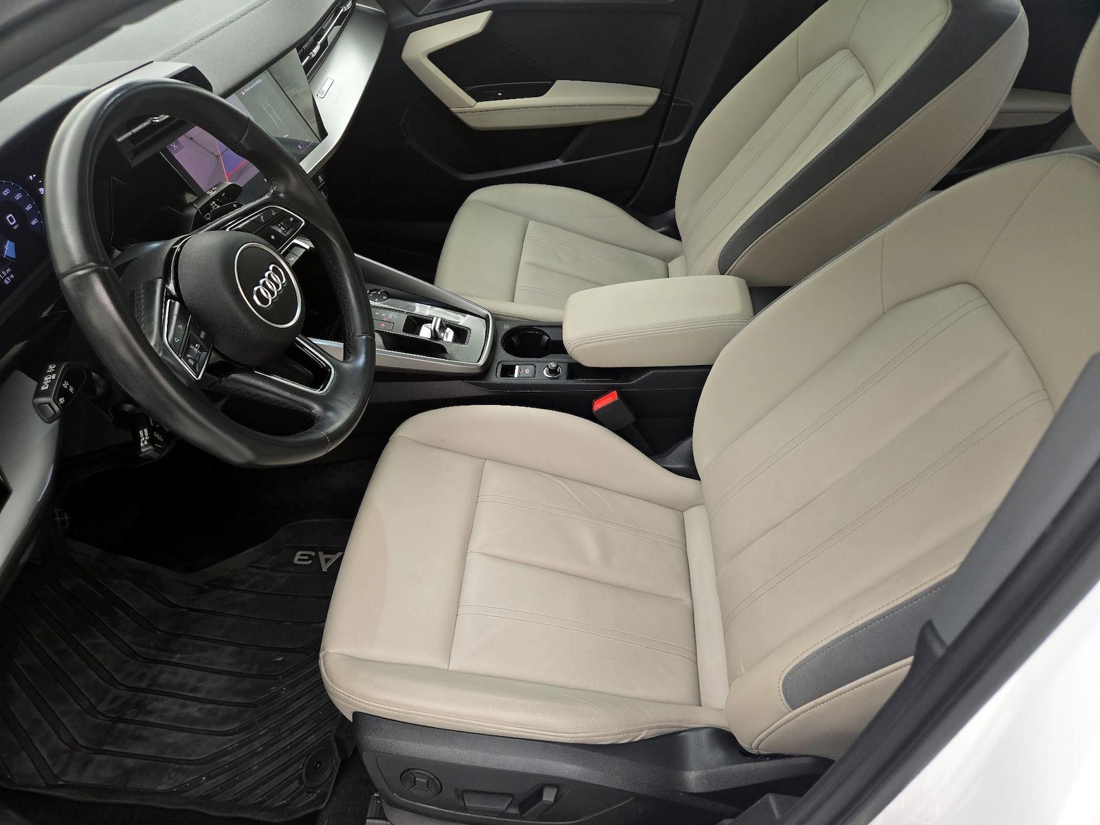 2024 Audi A3 Sedan Premium - Photo 12