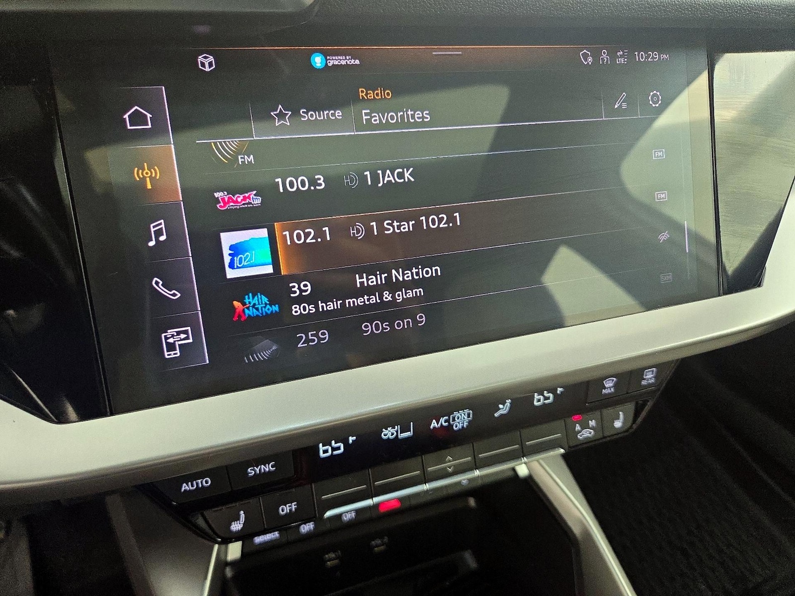 2024 Audi A3 Sedan Premium - Photo 15
