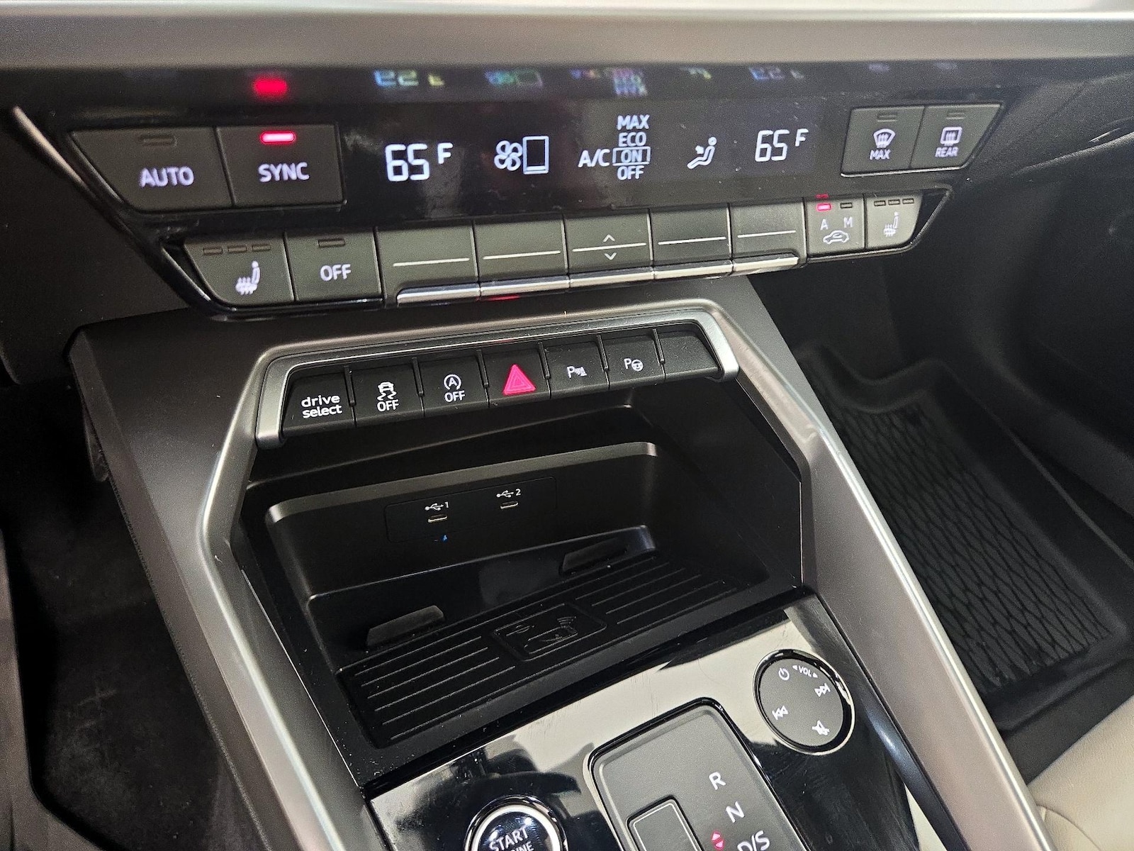 2024 Audi A3 Sedan Premium - Photo 16