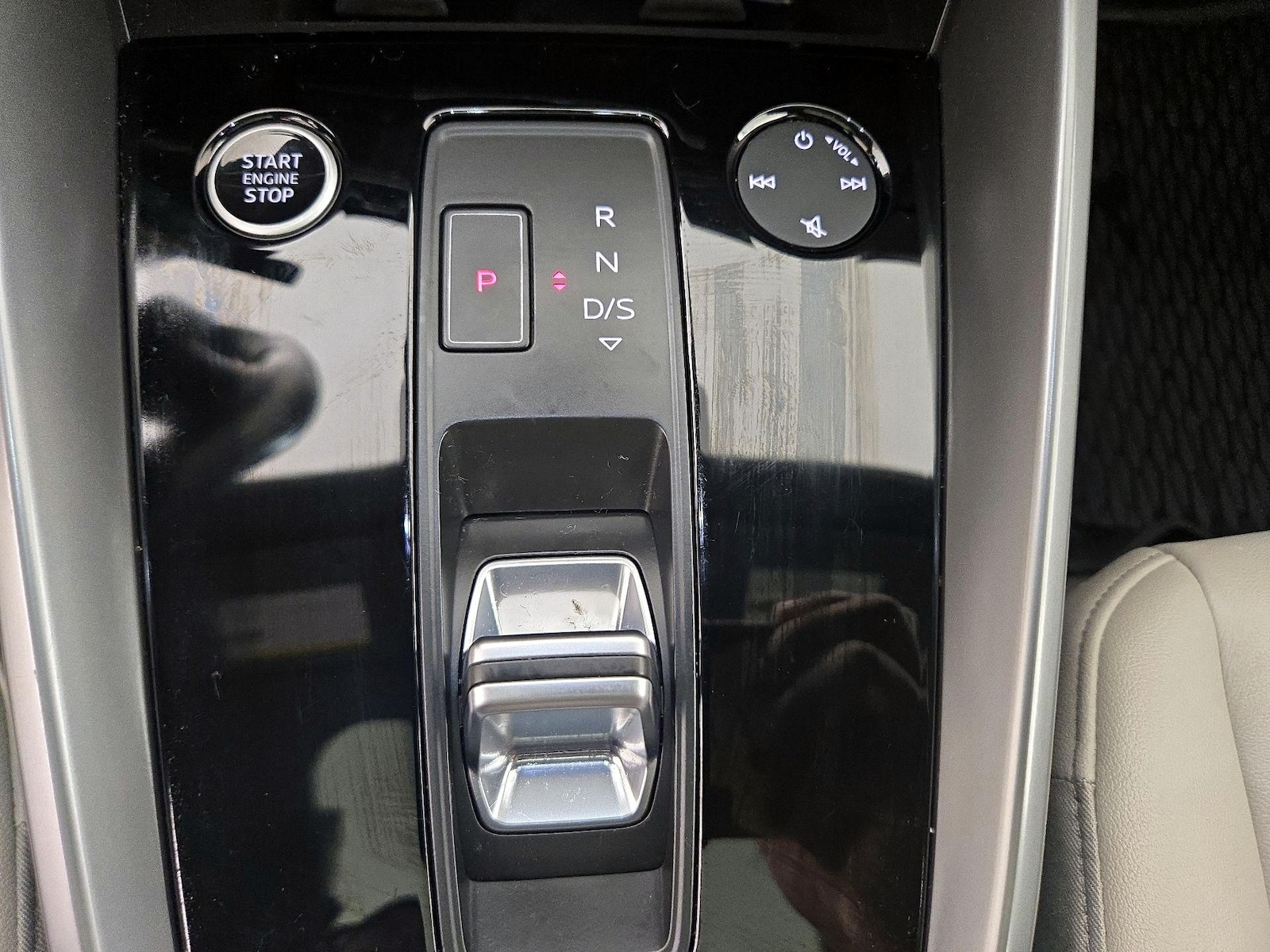 2024 Audi A3 Sedan Premium - Photo 17