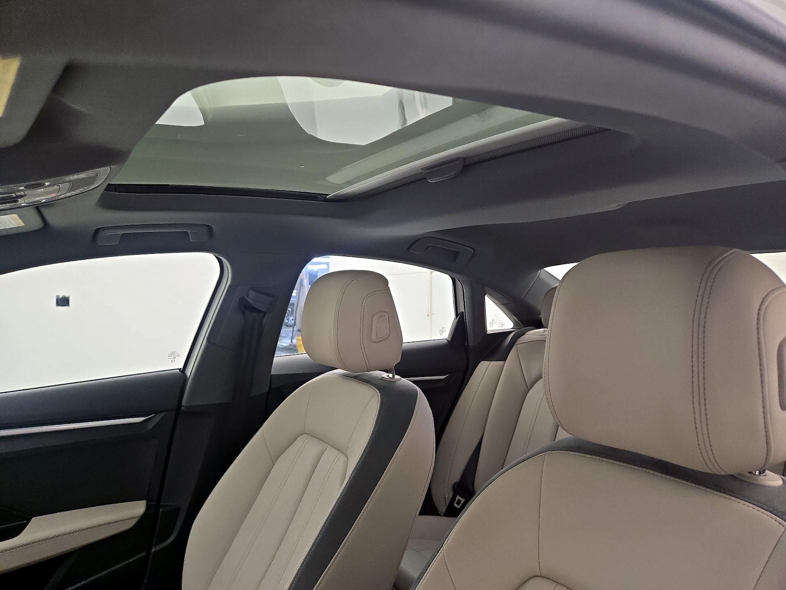 2024 Audi A3 Sedan Premium - Photo 19