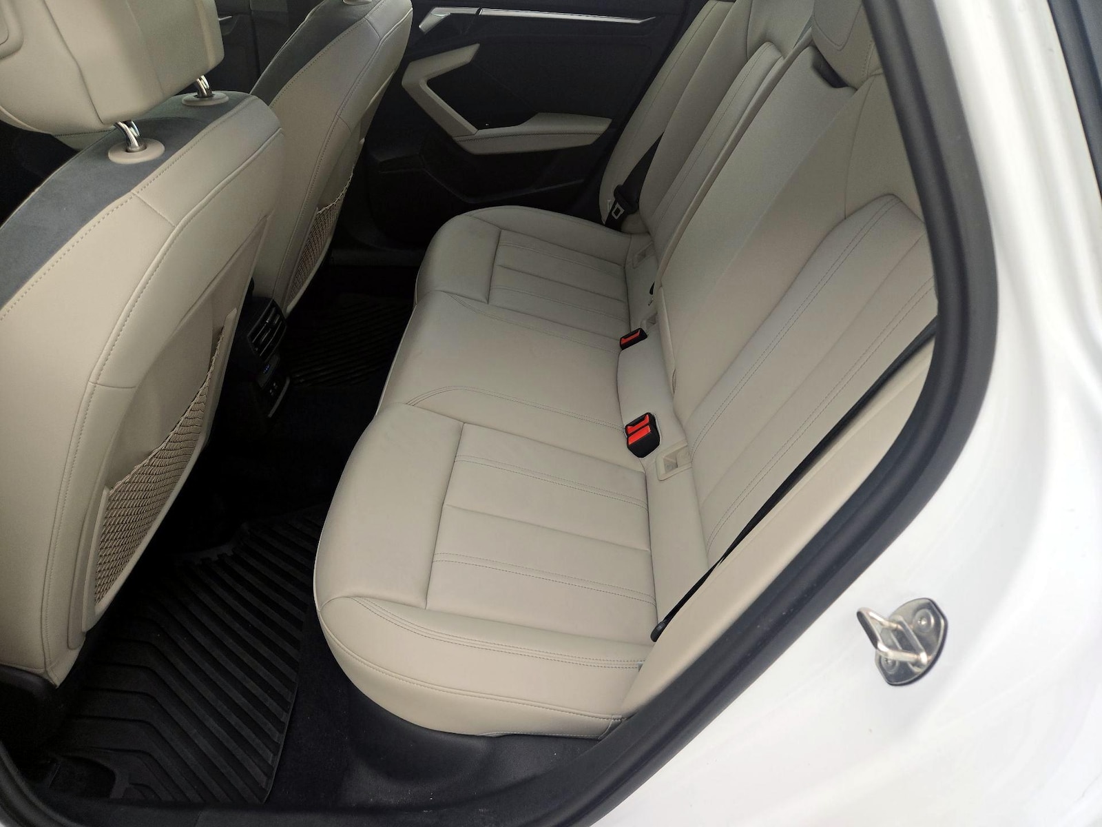2024 Audi A3 Sedan Premium - Photo 20
