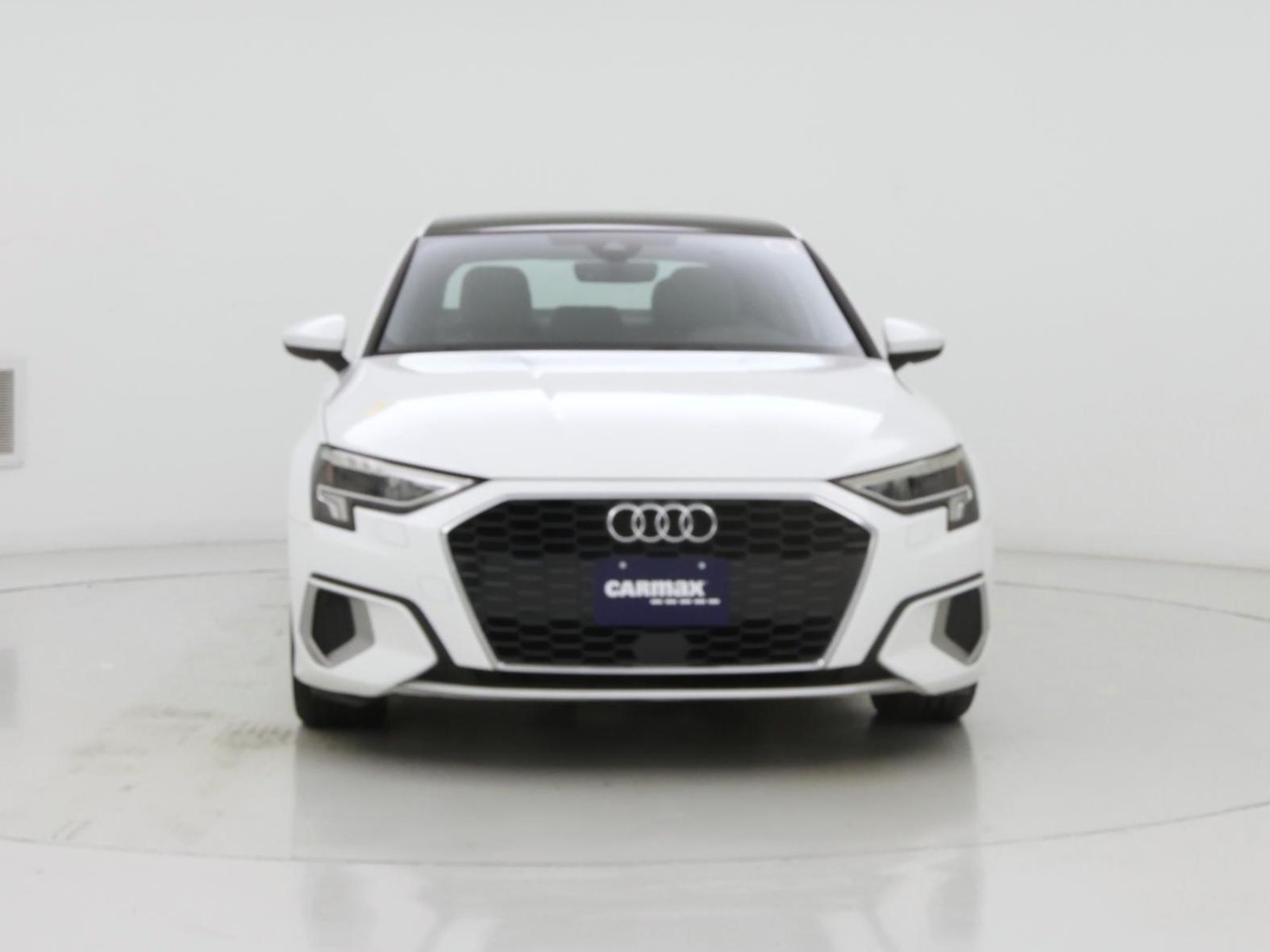 2024 Audi A3 Sedan Premium - Photo 6