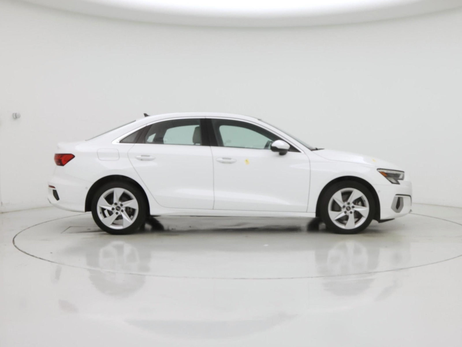 2024 Audi A3 Sedan Premium - Photo 8
