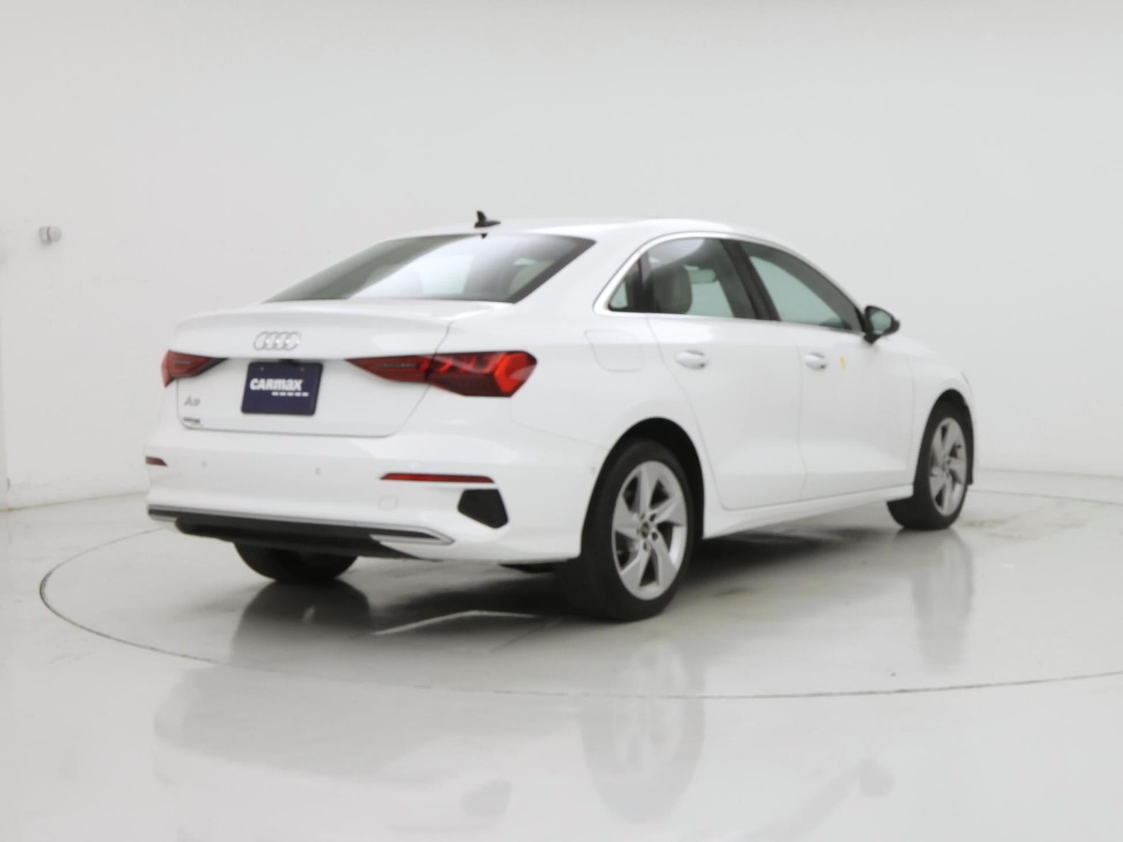 2024 Audi A3 Sedan Premium - Photo 9