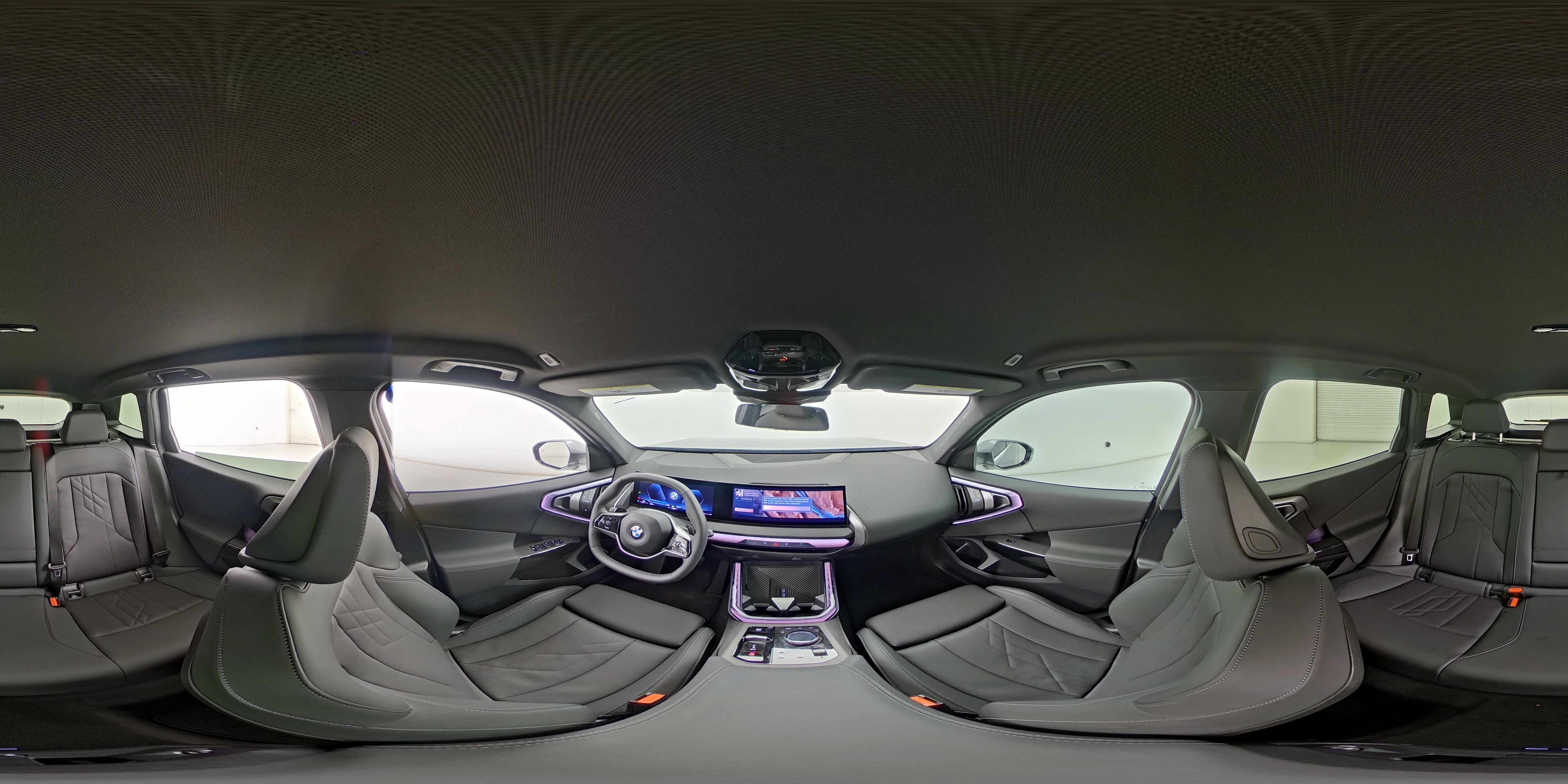 2026 BMW X3 30 - Photo 24