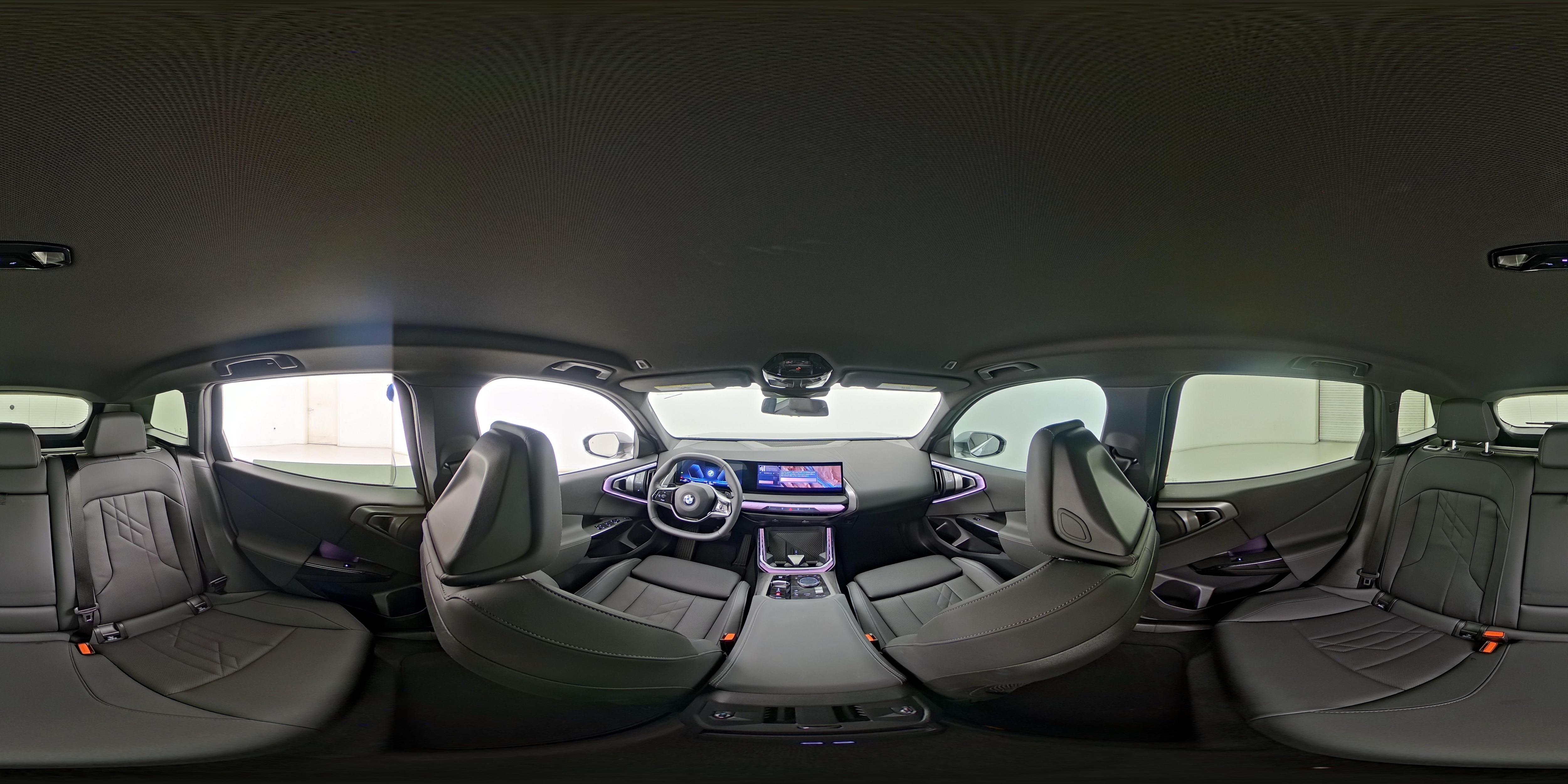2026 BMW X3 30 - Photo 25