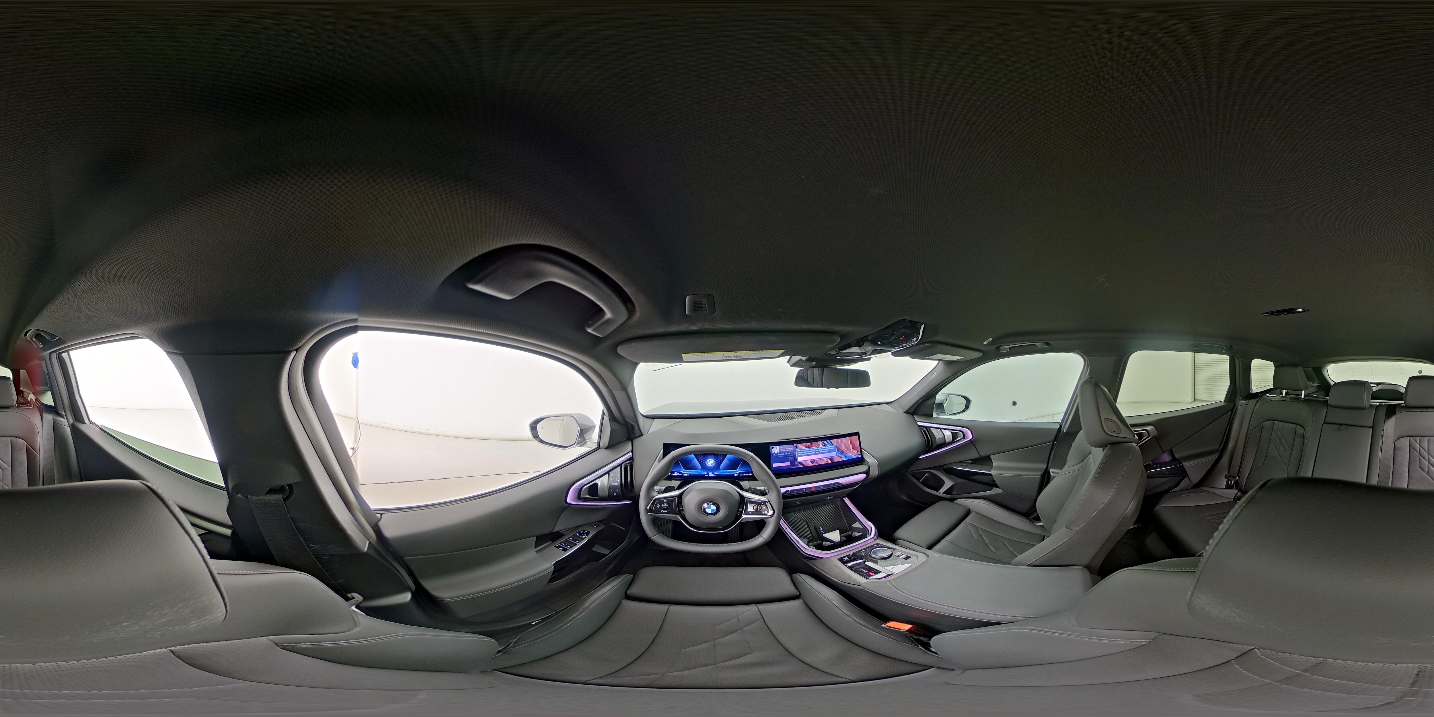 2026 BMW X3 30 - Photo 26