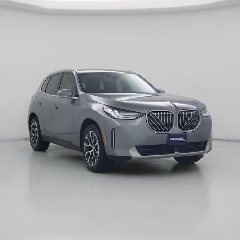 2026 BMW X3 xDrive30