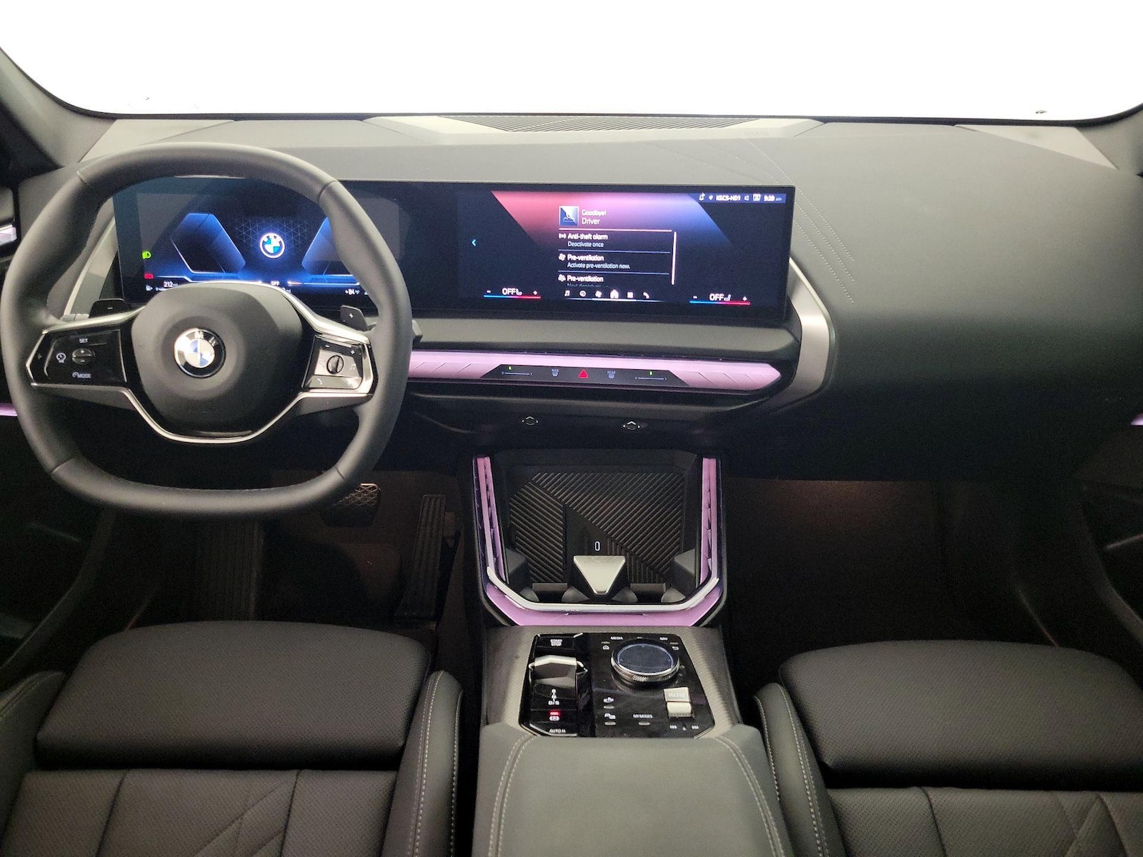 2026 BMW X3 30 - Photo 10