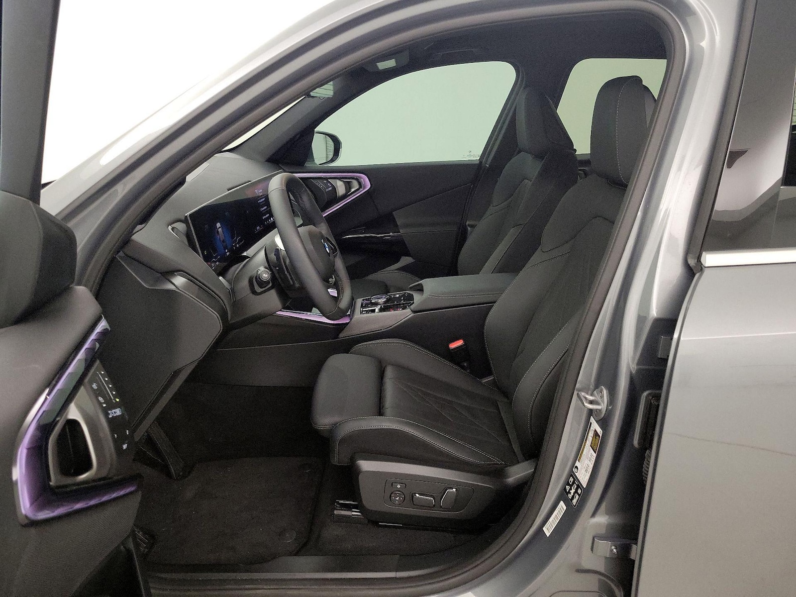 2026 BMW X3 30 - Photo 12