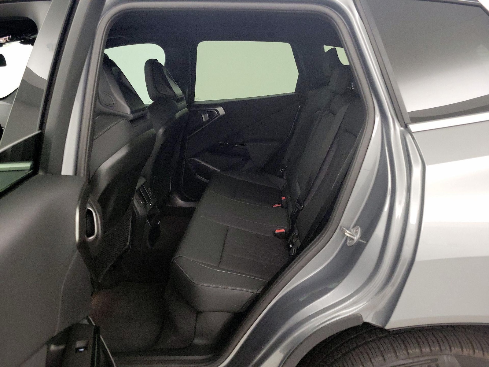 2026 BMW X3 30 - Photo 20
