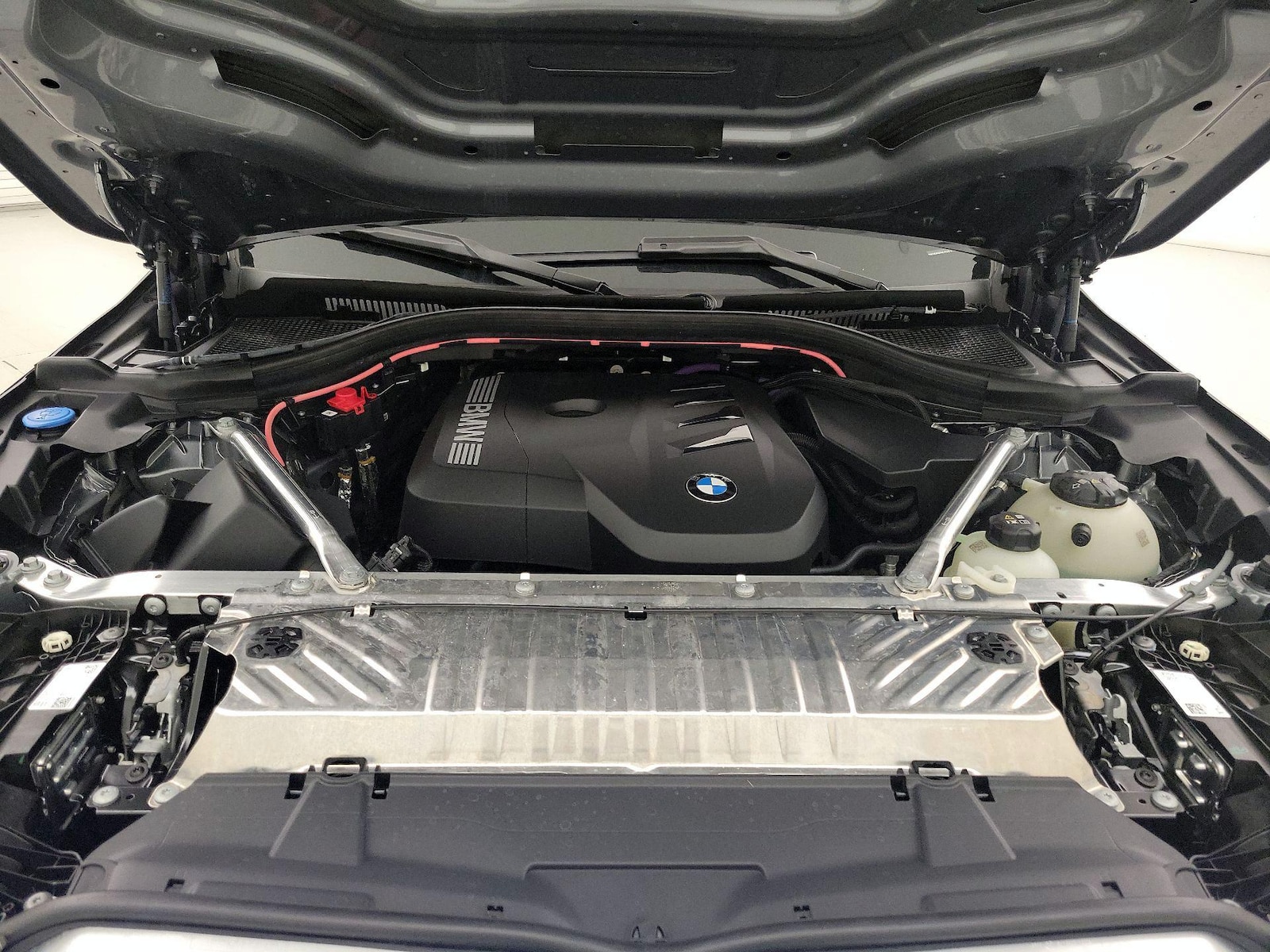 2026 BMW X3 30 - Photo 22