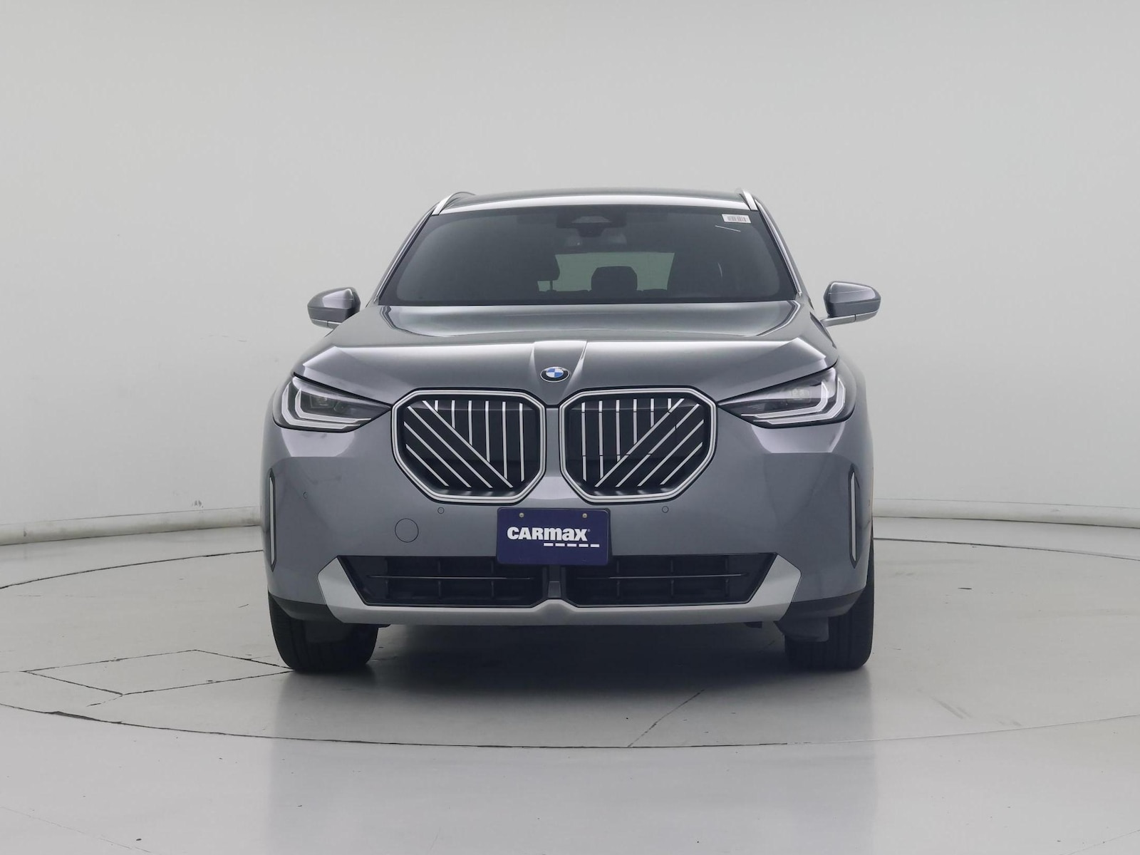 2026 BMW X3 30 - Photo 6