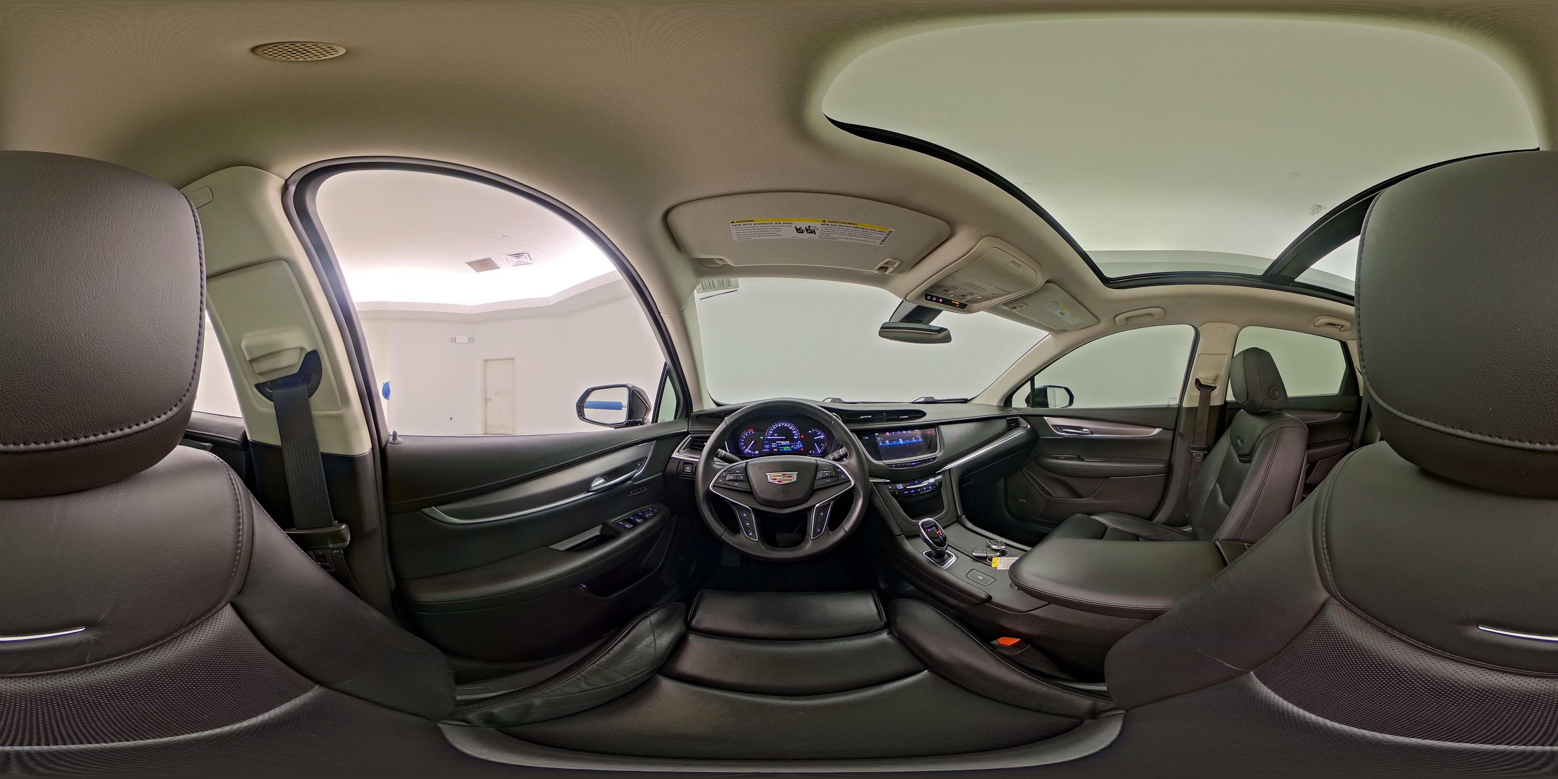 2017 Cadillac XT5 Luxury - Photo 27