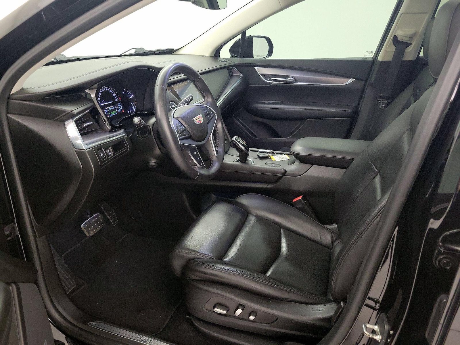2017 Cadillac XT5 Luxury - Photo 12