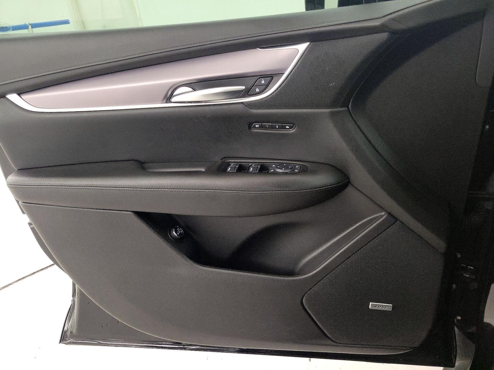 2017 Cadillac XT5 Luxury - Photo 13