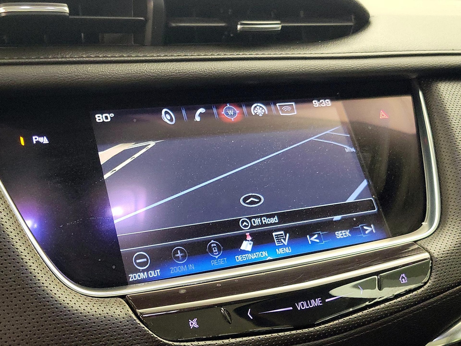 2017 Cadillac XT5 Luxury - Photo 15