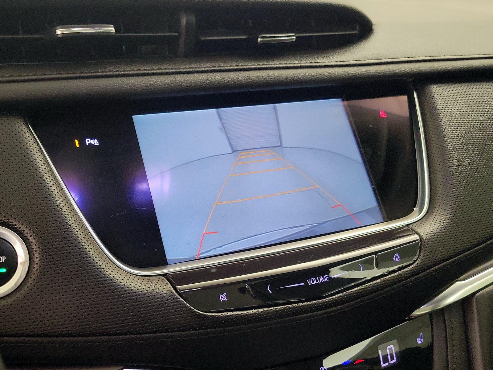 2017 Cadillac XT5 Luxury - Photo 16