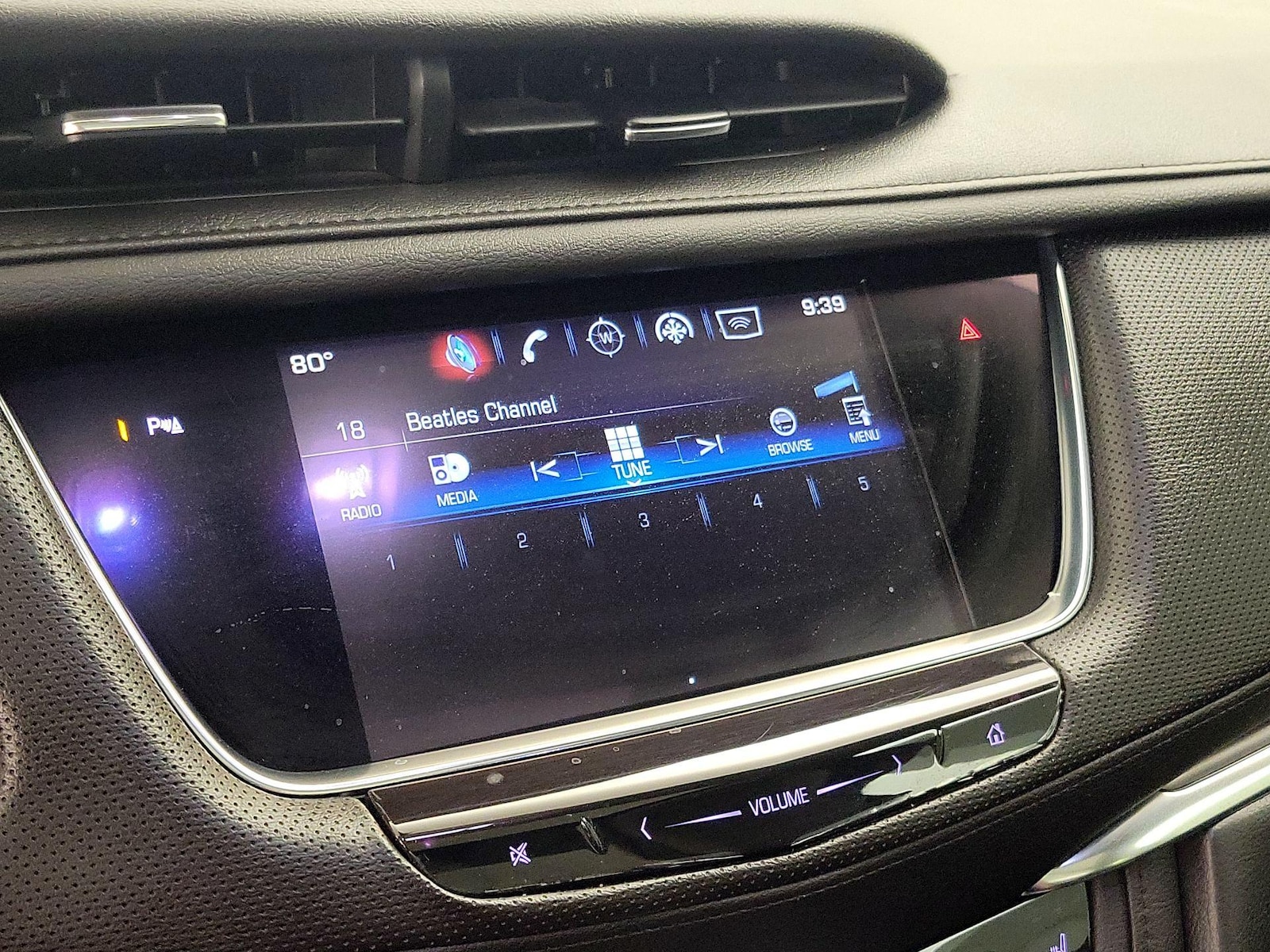 2017 Cadillac XT5 Luxury - Photo 17