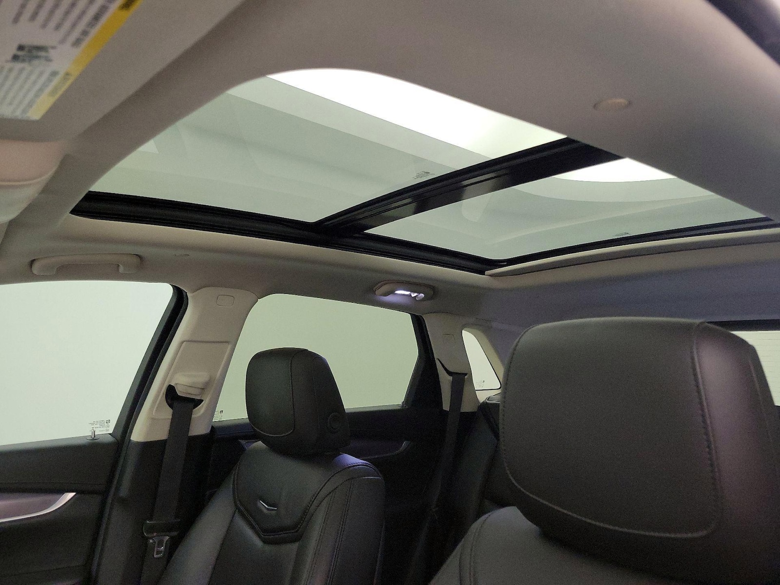 2017 Cadillac XT5 Luxury - Photo 20