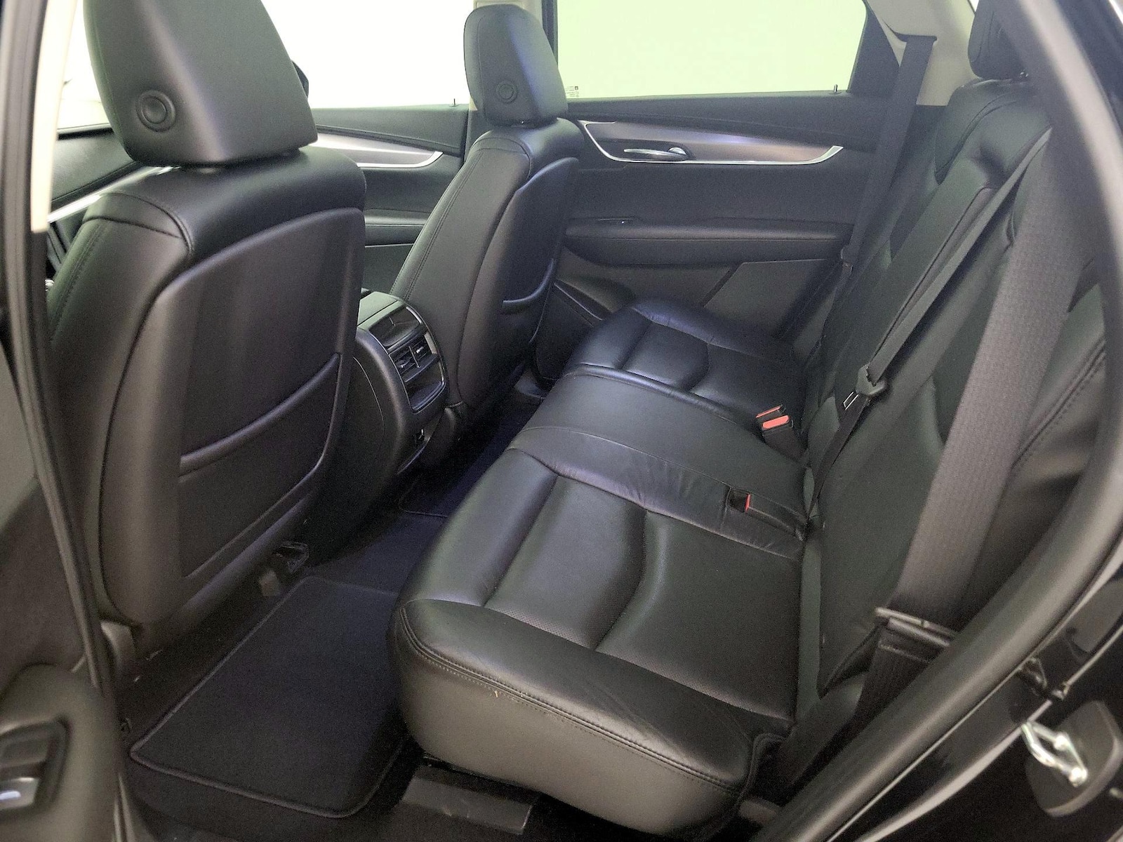 2017 Cadillac XT5 Luxury - Photo 21