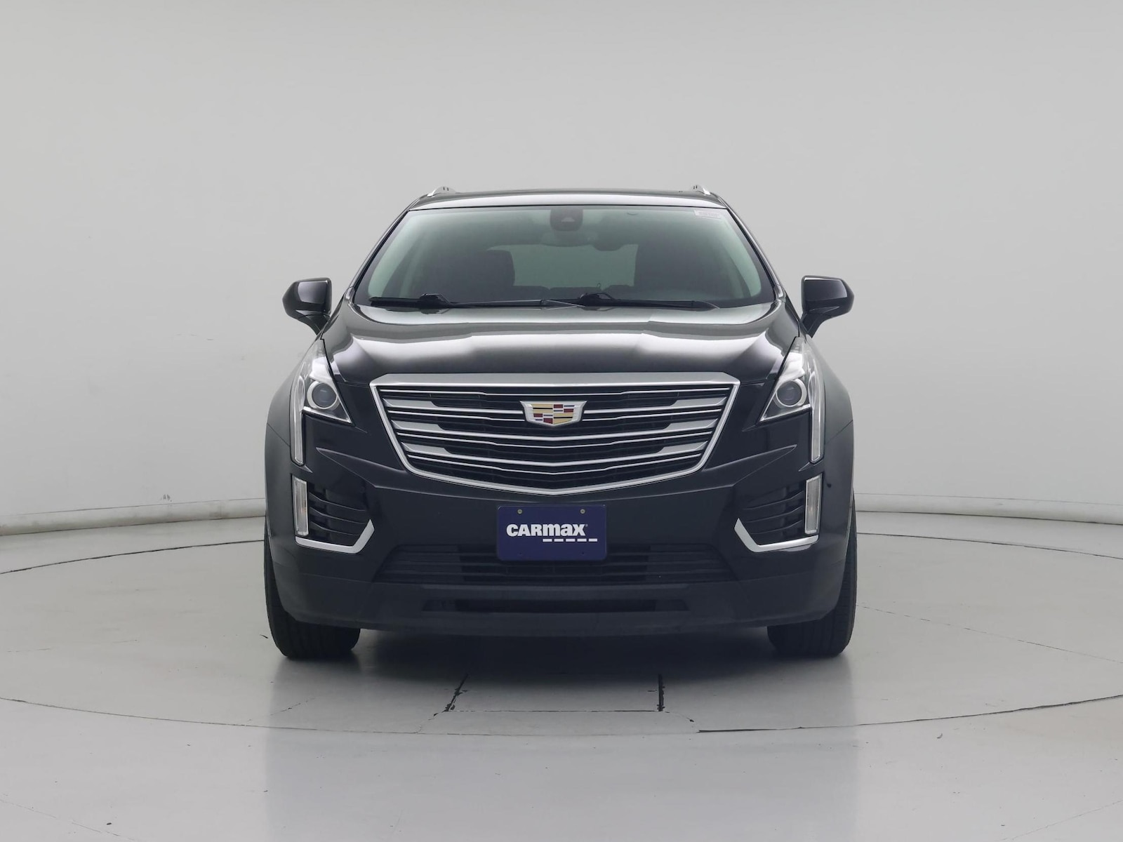 2017 Cadillac XT5 Luxury - Photo 6