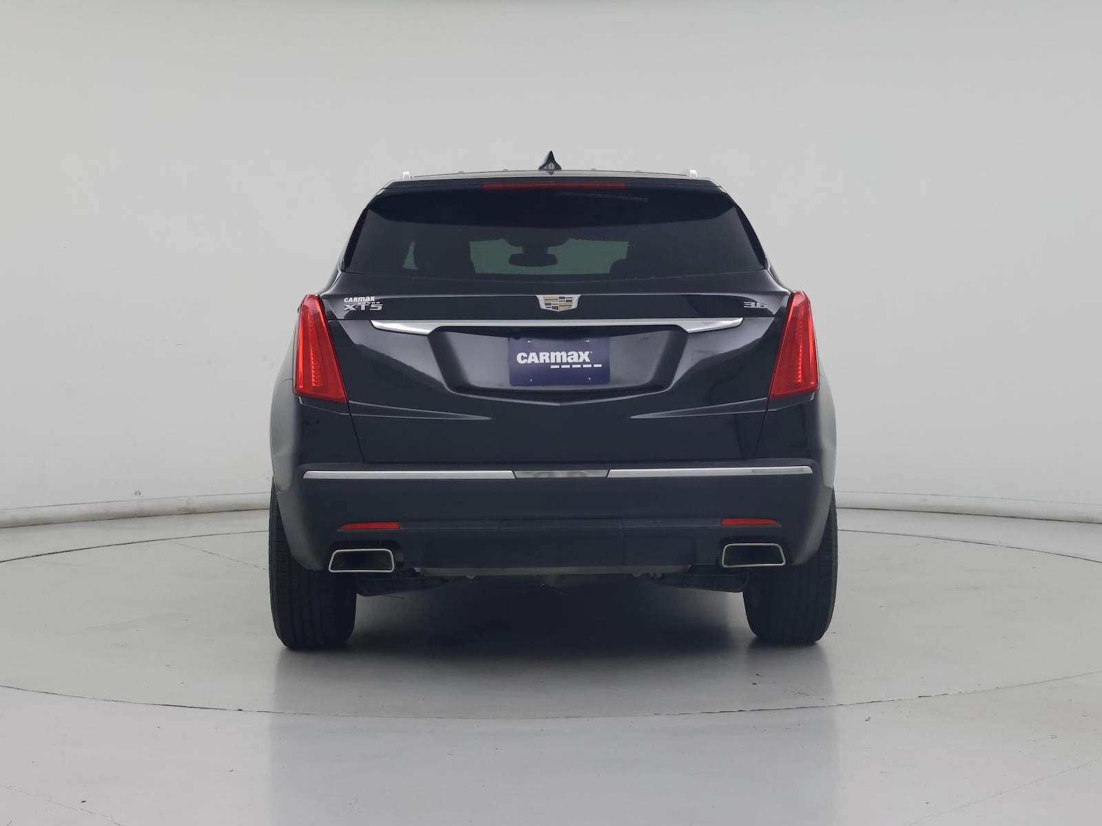 2017 Cadillac XT5 Luxury - Photo 7