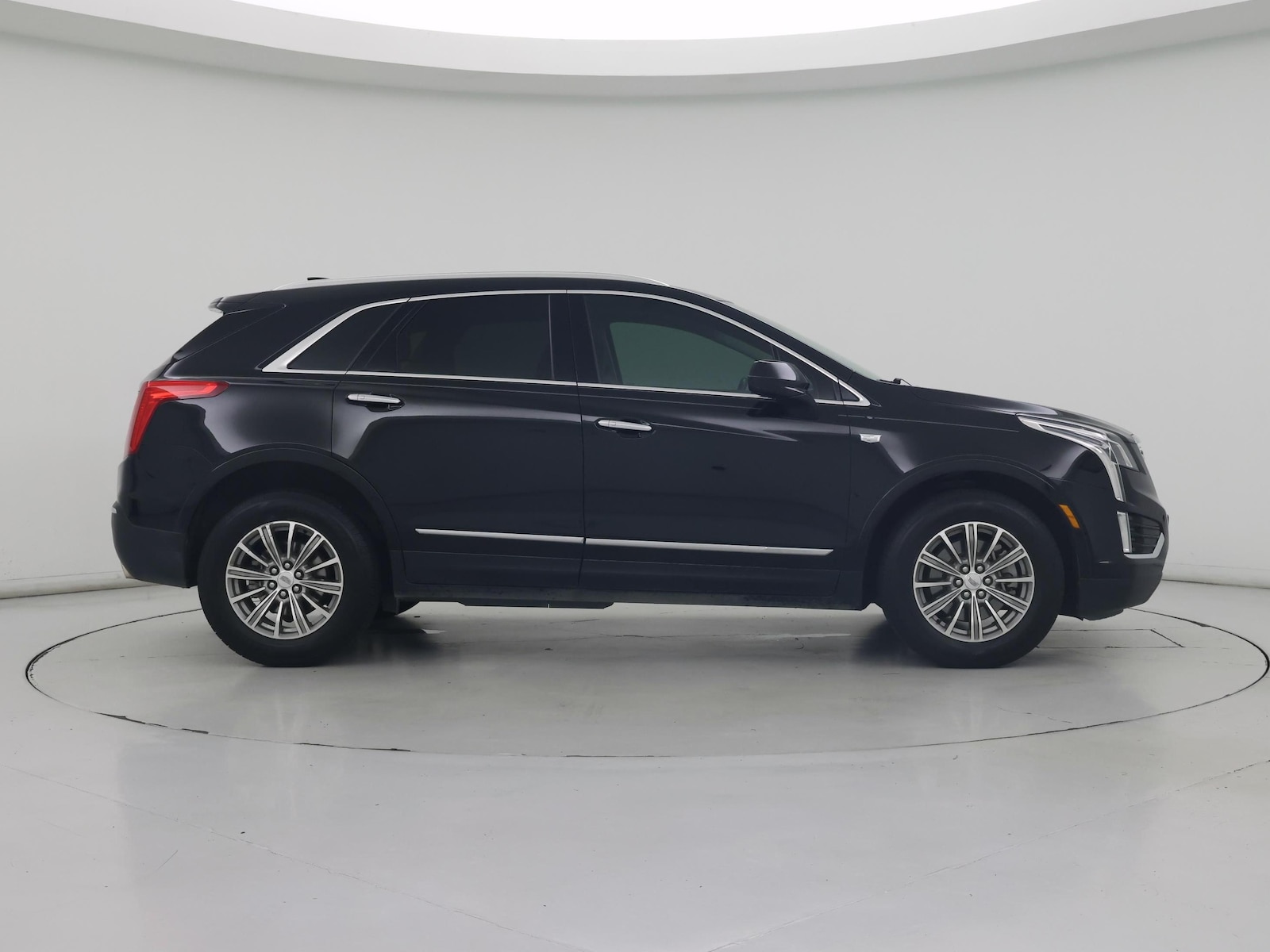 2017 Cadillac XT5 Luxury - Photo 8