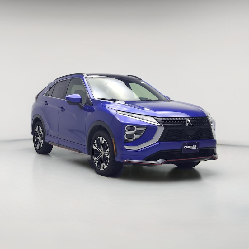 2022 Mitsubishi Eclipse Cross SEL