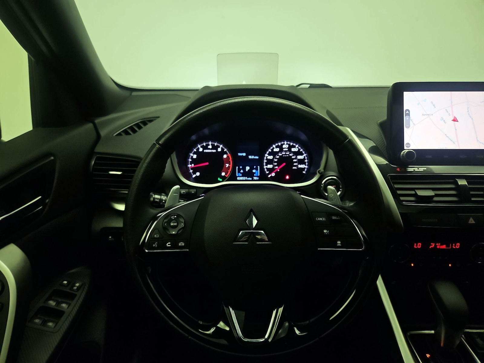 Lane Departure Warning