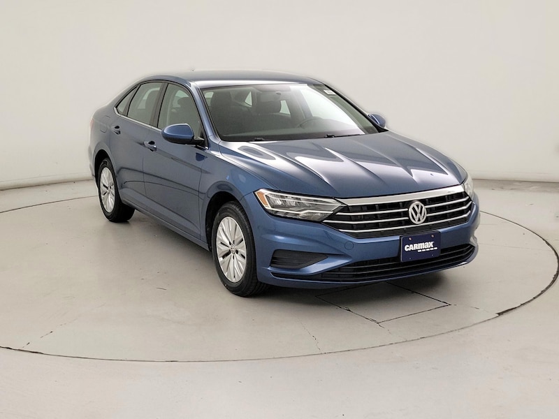 2020 Volkswagen Jetta S