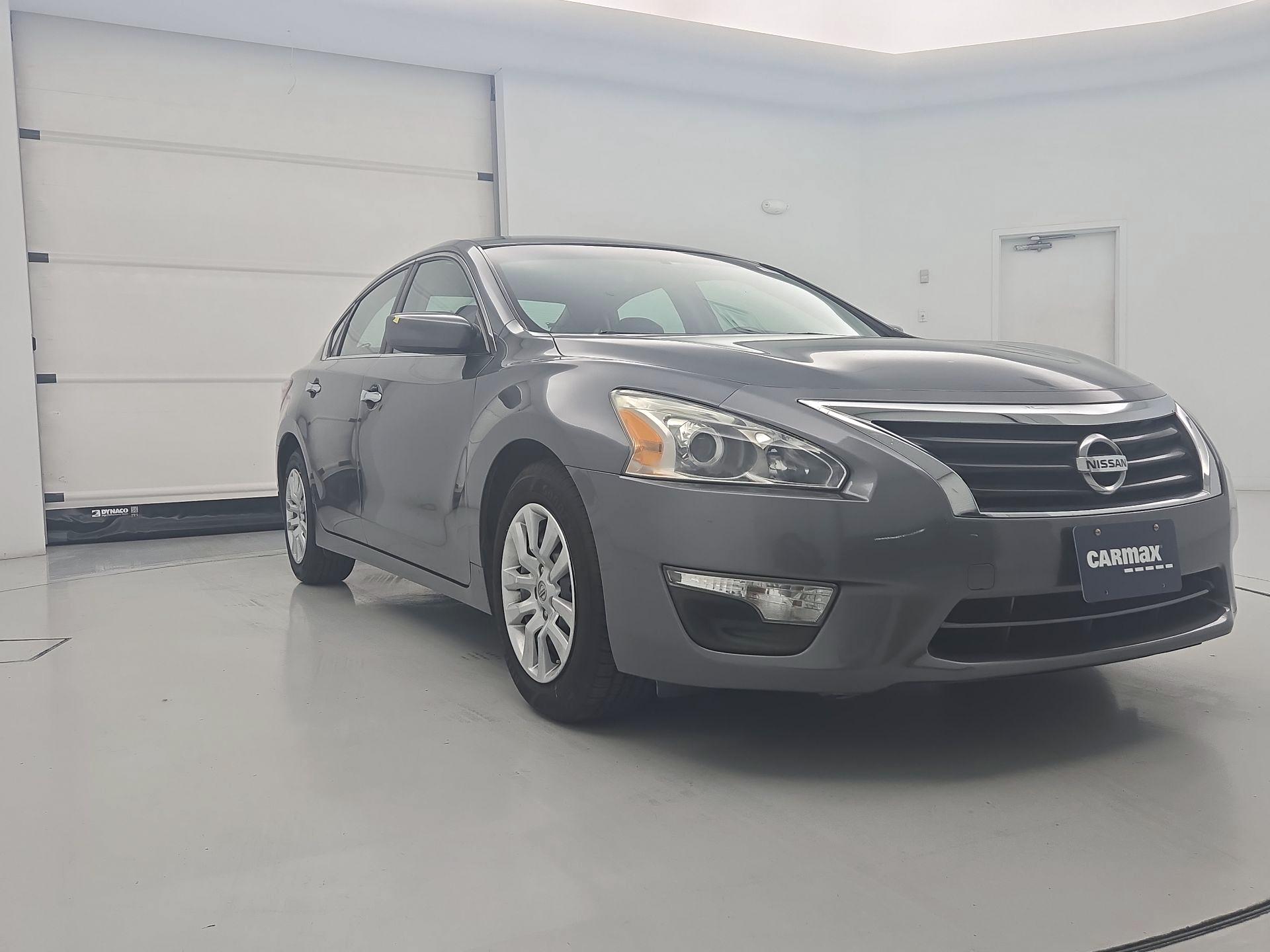 Thumbnail: 2014 Nissan Altima - 1