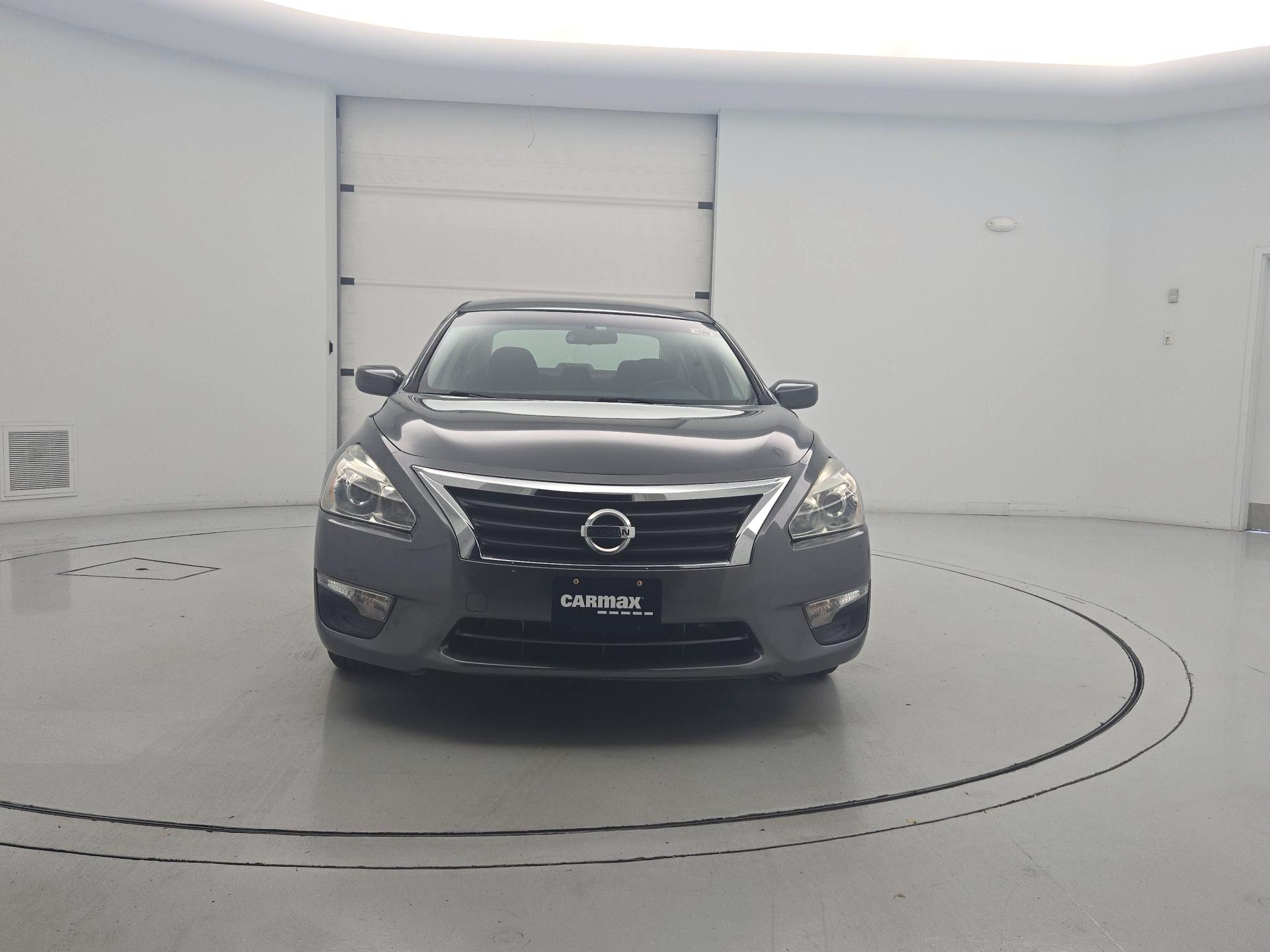 Thumbnail: 2014 Nissan Altima - 2