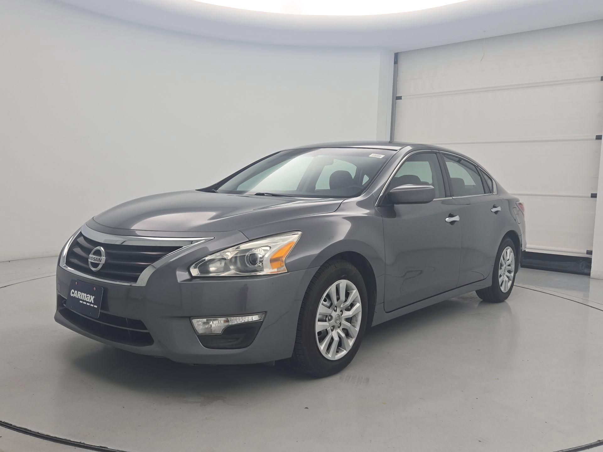 Thumbnail: 2014 Nissan Altima - 3