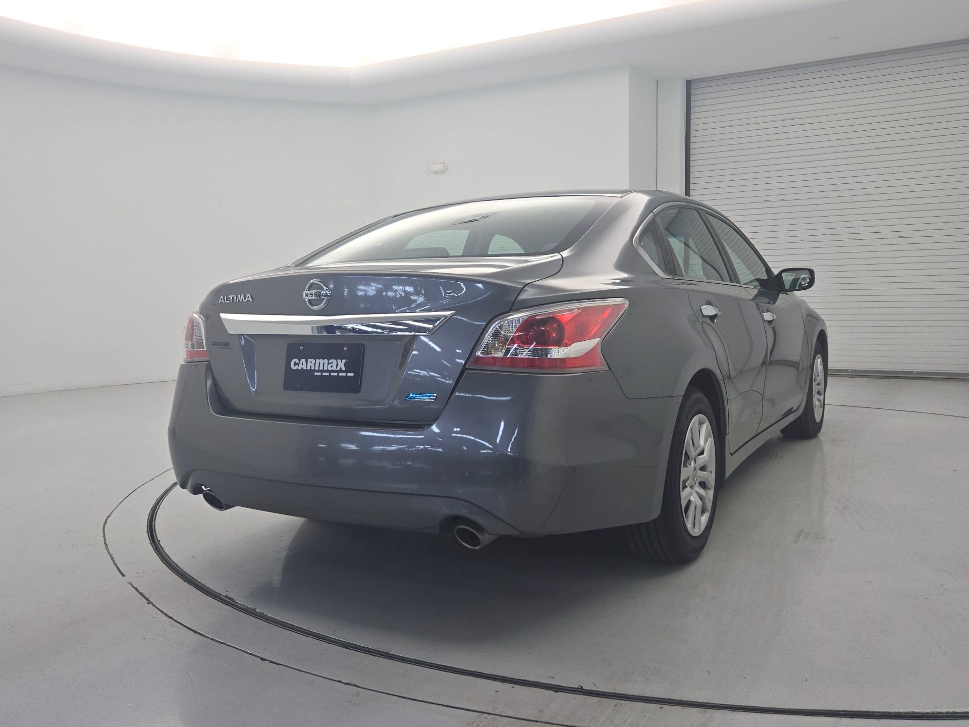 Thumbnail: 2014 Nissan Altima - 5