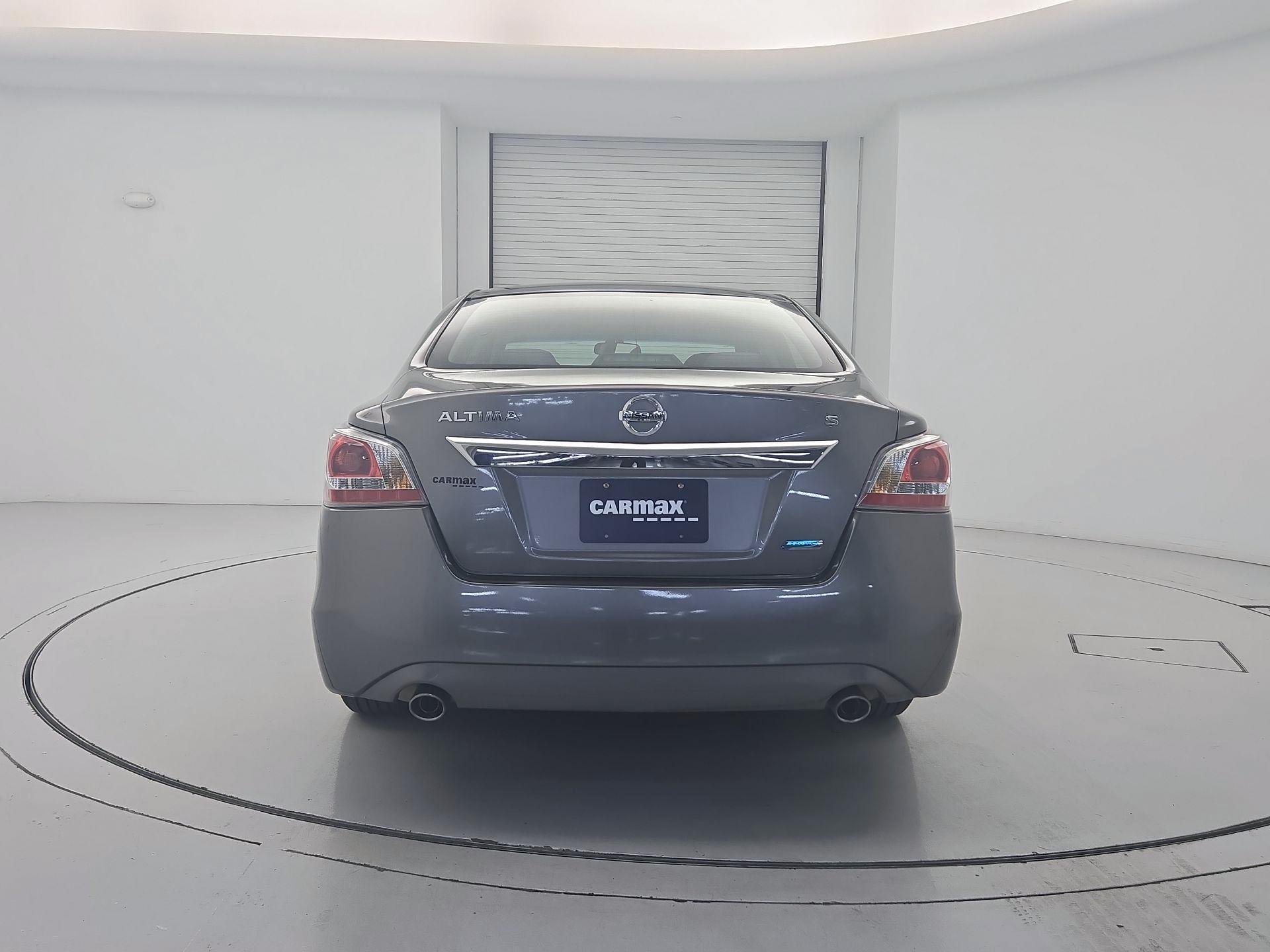 Thumbnail: 2014 Nissan Altima - 6
