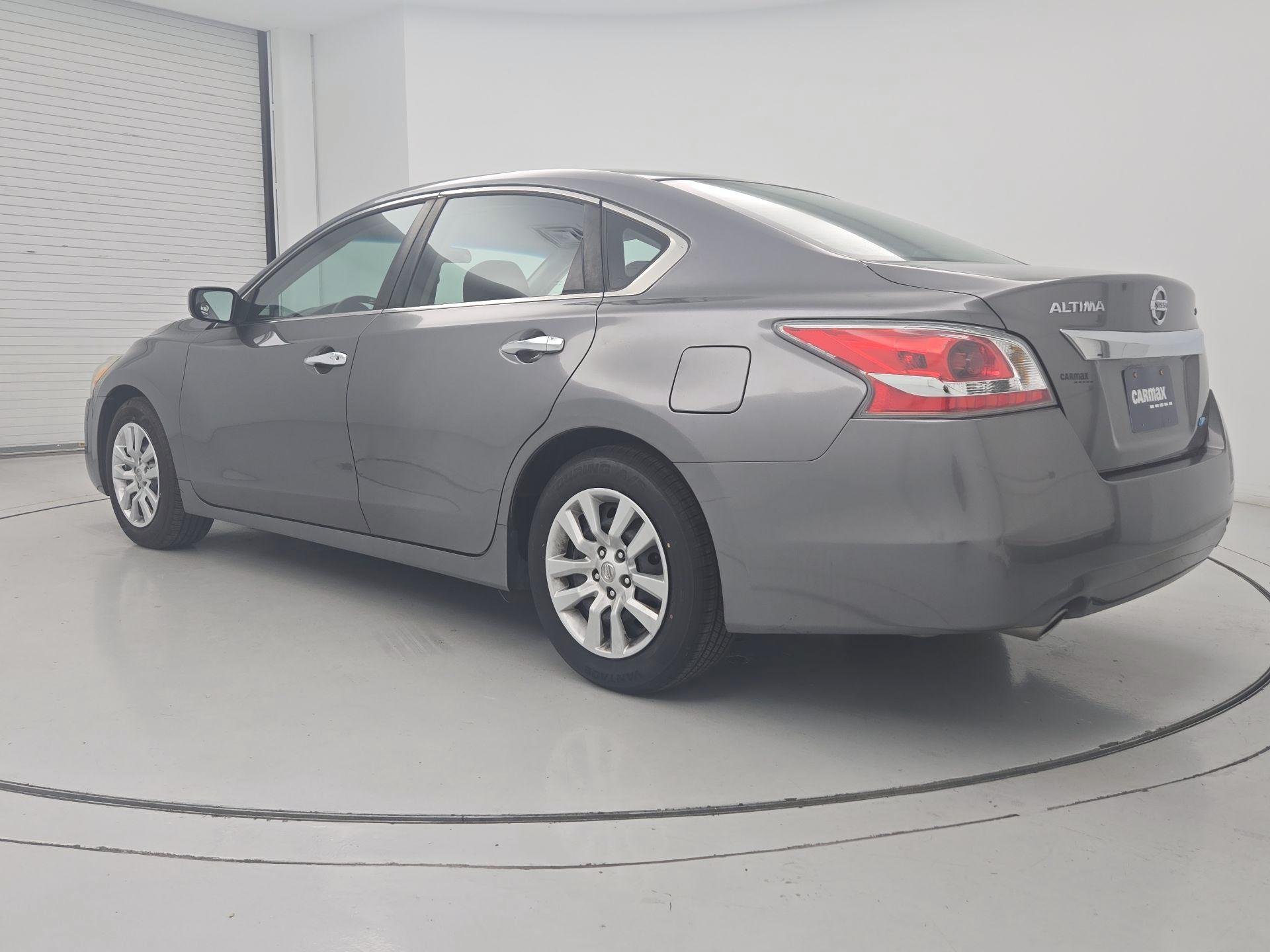 Thumbnail: 2014 Nissan Altima - 7